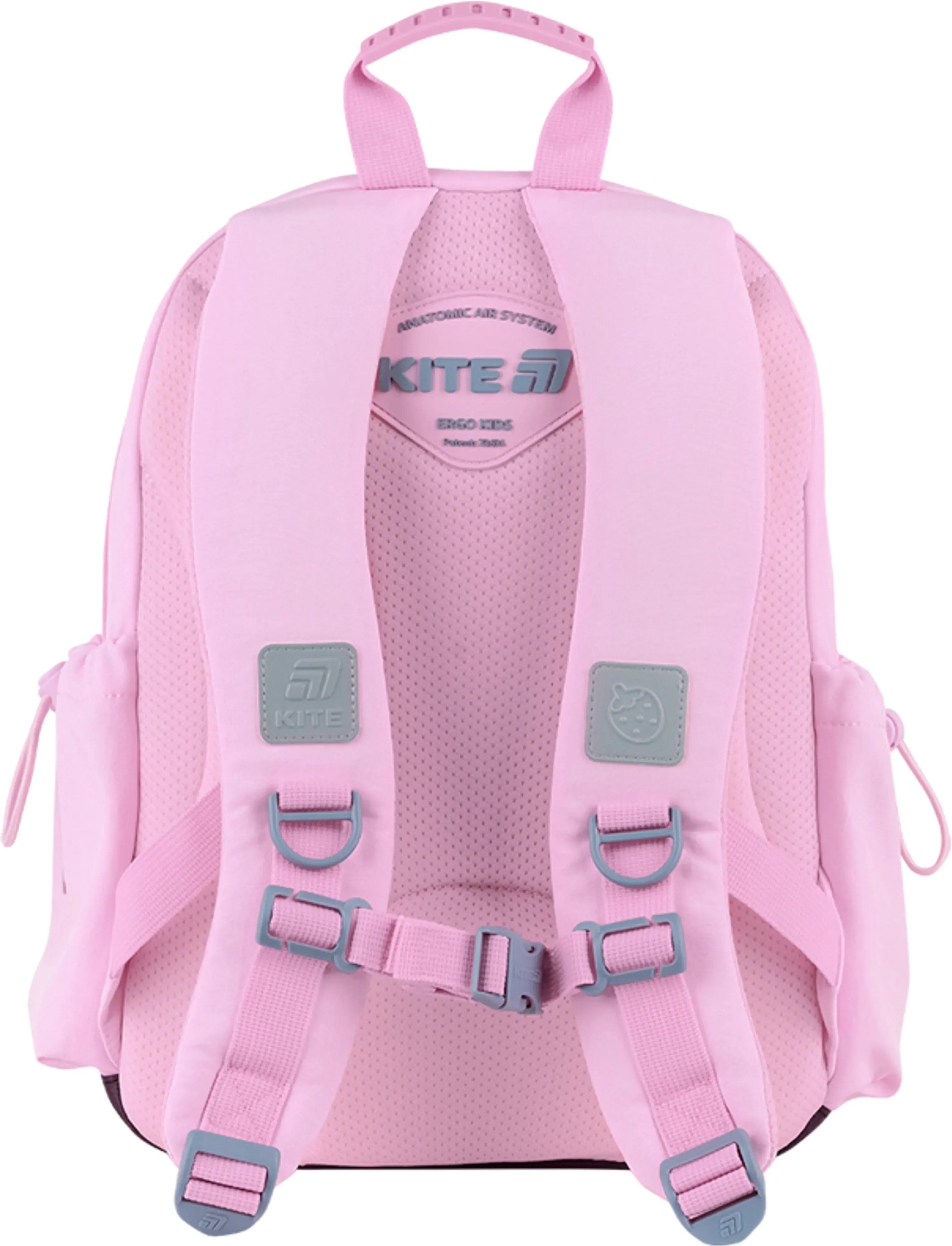Школьный рюкзак Kite Education Hello Kitty HK26-771S фото 