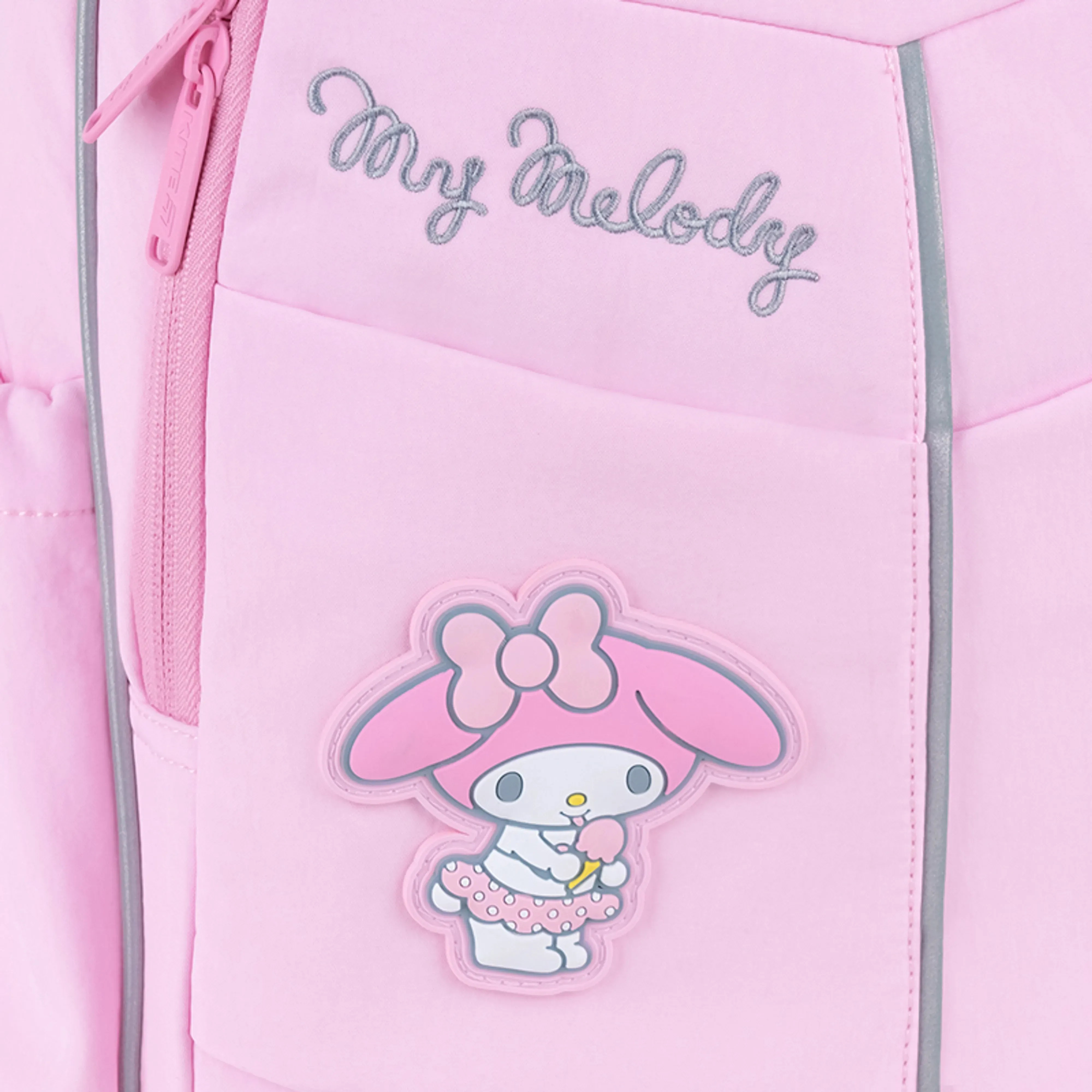 Школьный рюкзак Kite Education Hello Kitty HK26-771S фото 