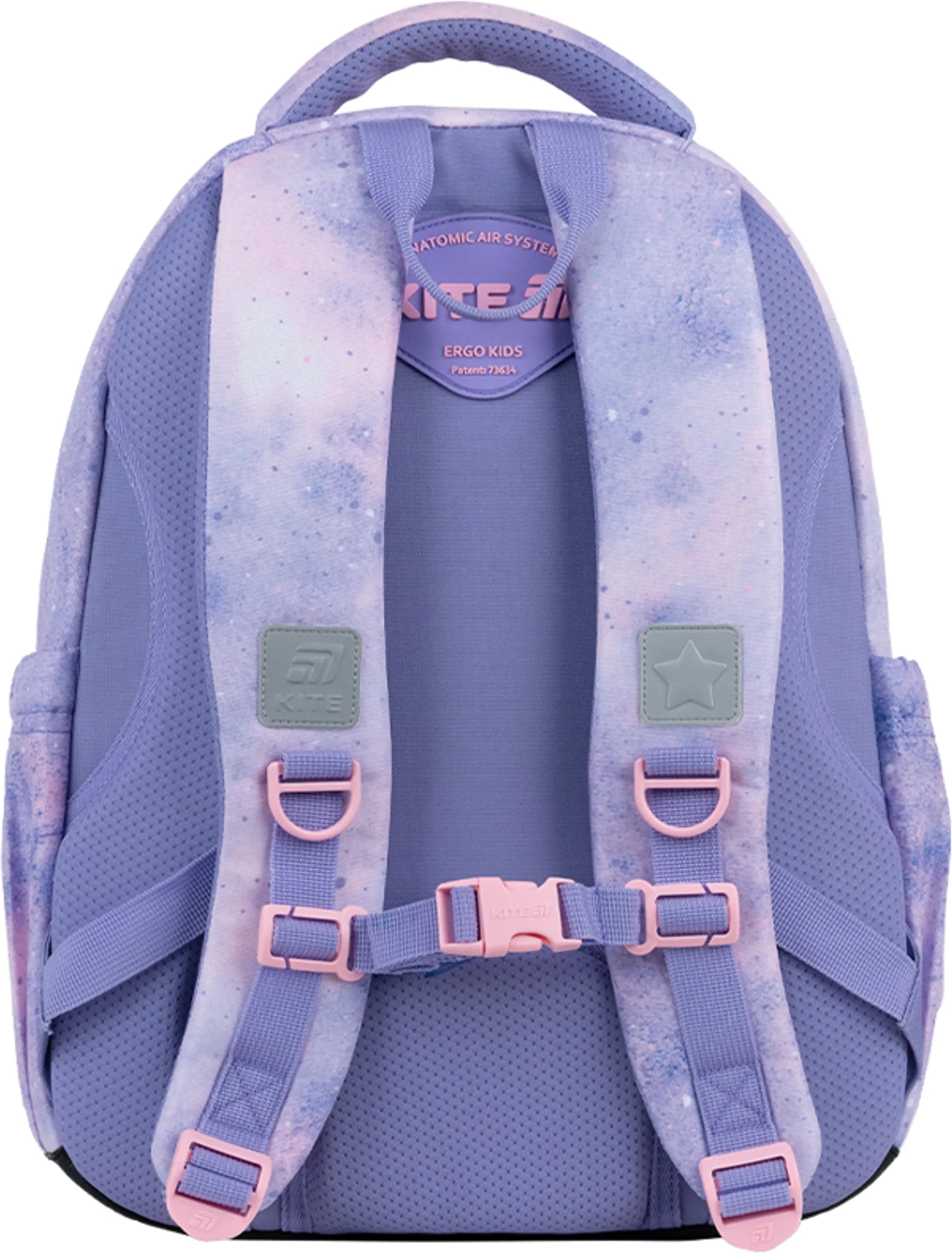 Школьный рюкзак Kite Education Fancy K26-763M-1 фото 