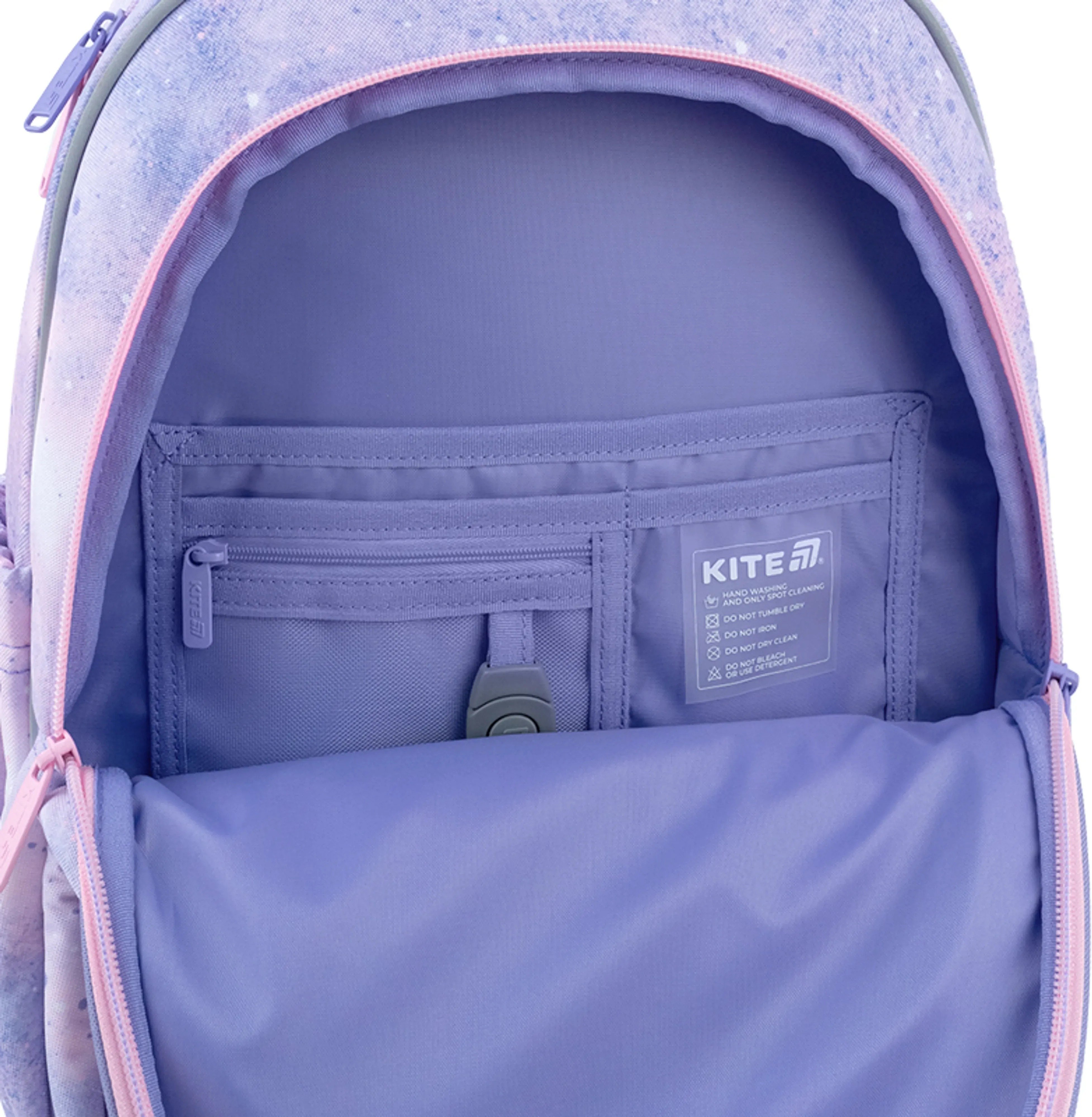 Школьный рюкзак Kite Education Fancy K26-763M-1 фото 