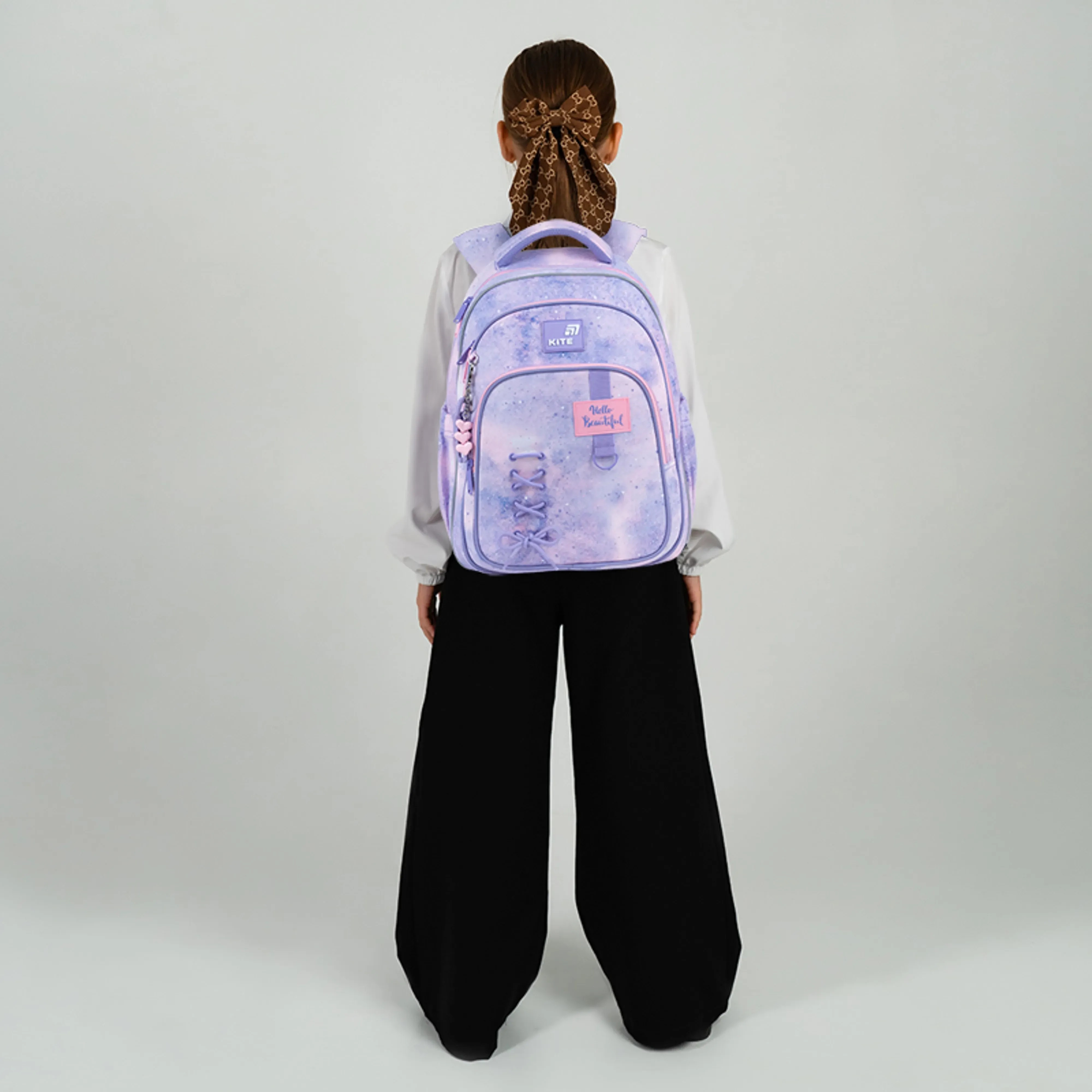 Школьный рюкзак Kite Education Fancy K26-763M-1 фото 