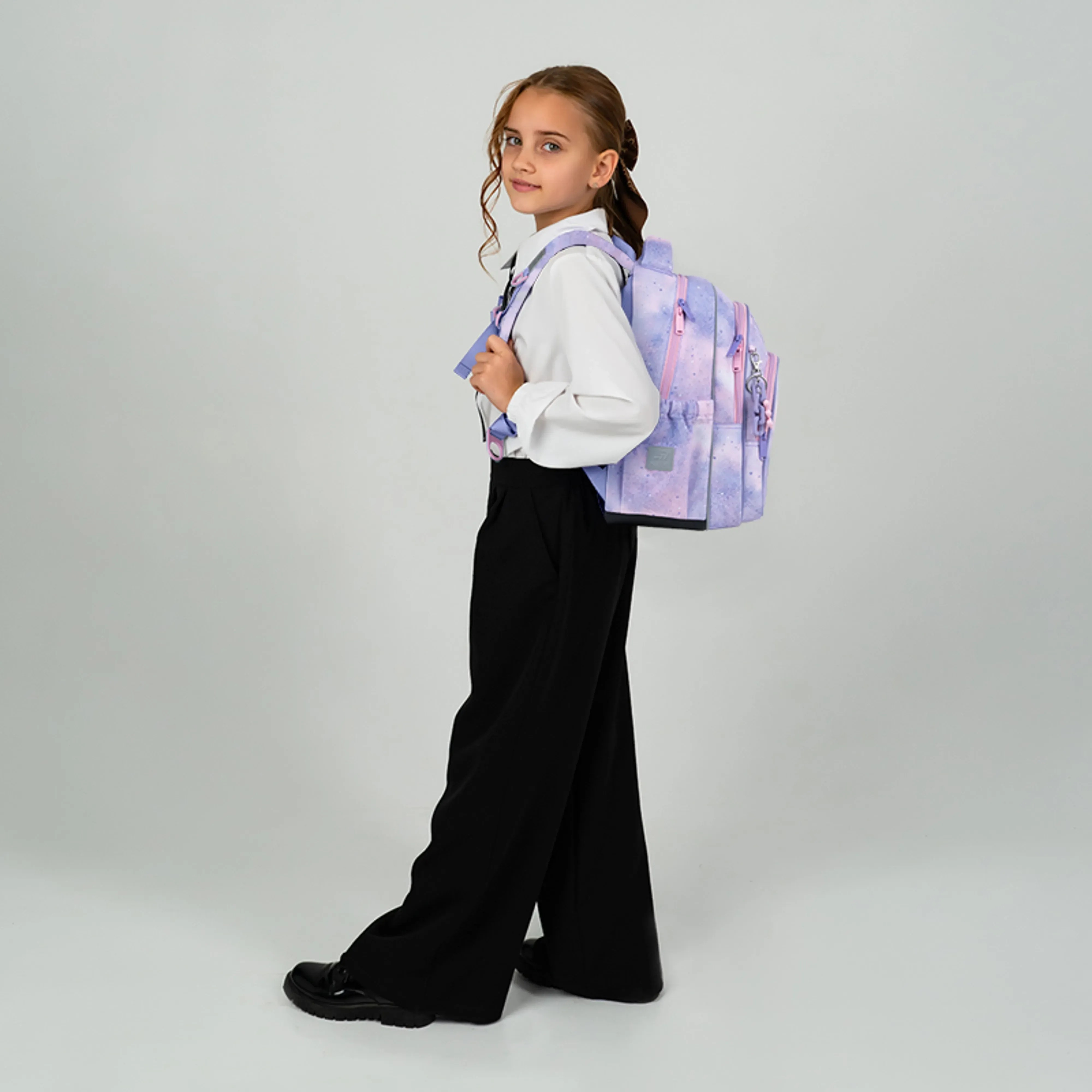 Школьный рюкзак Kite Education Fancy K26-763M-1 фото 