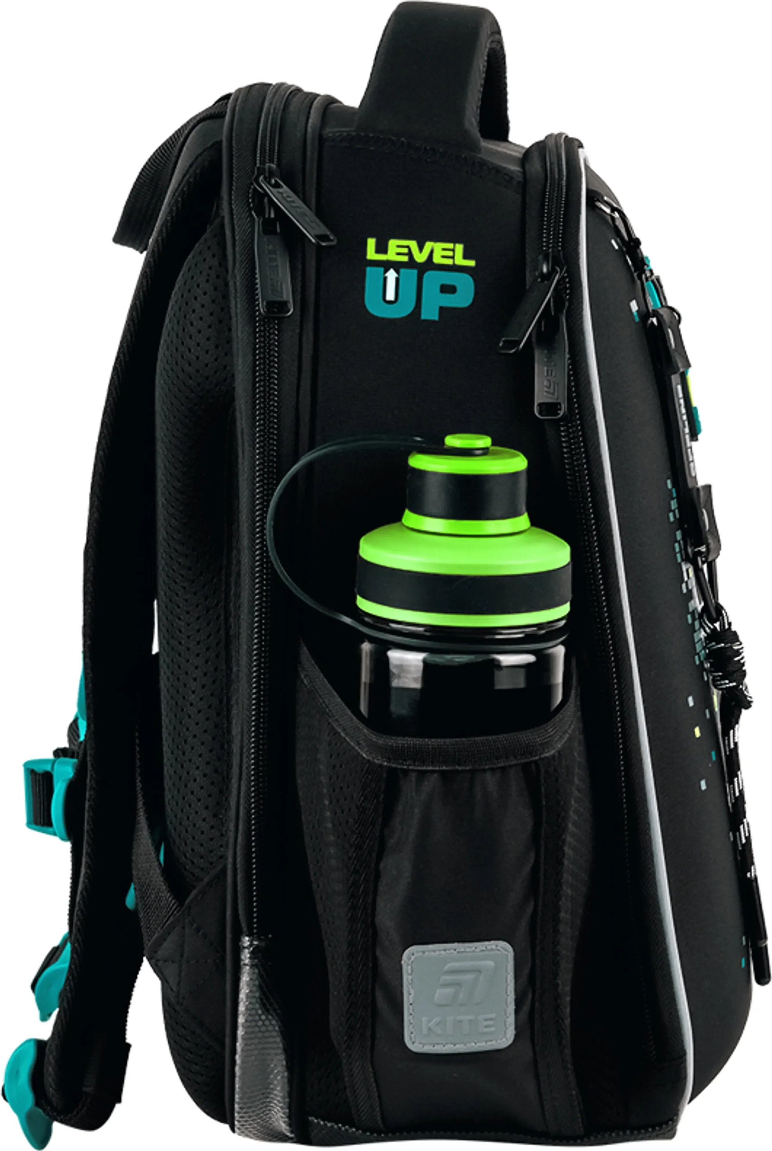 Рюкзак школьный каркасный Kite Education K26-555S-9 фото 