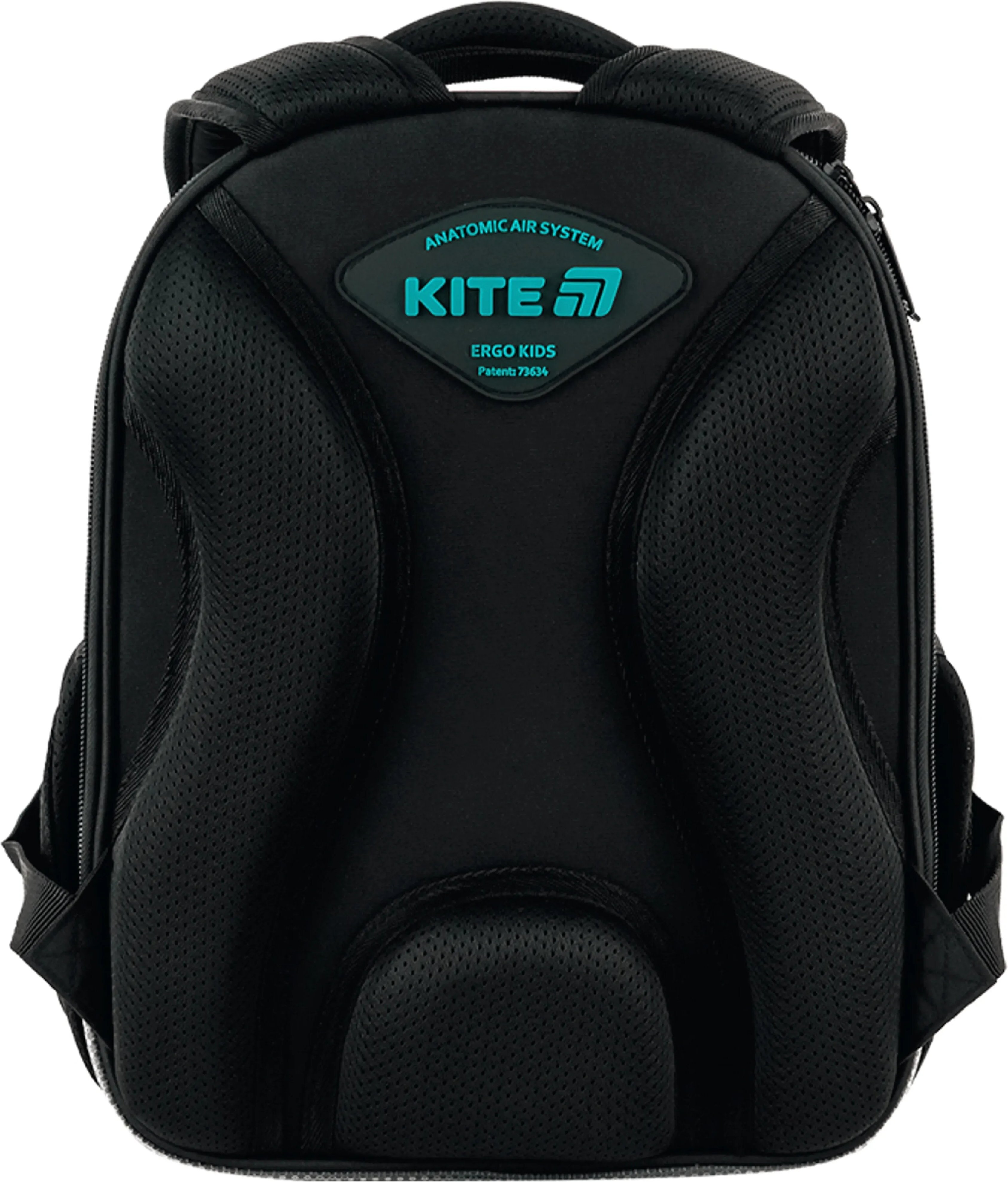 Рюкзак школьный каркасный Kite Education K26-555S-9 фото 