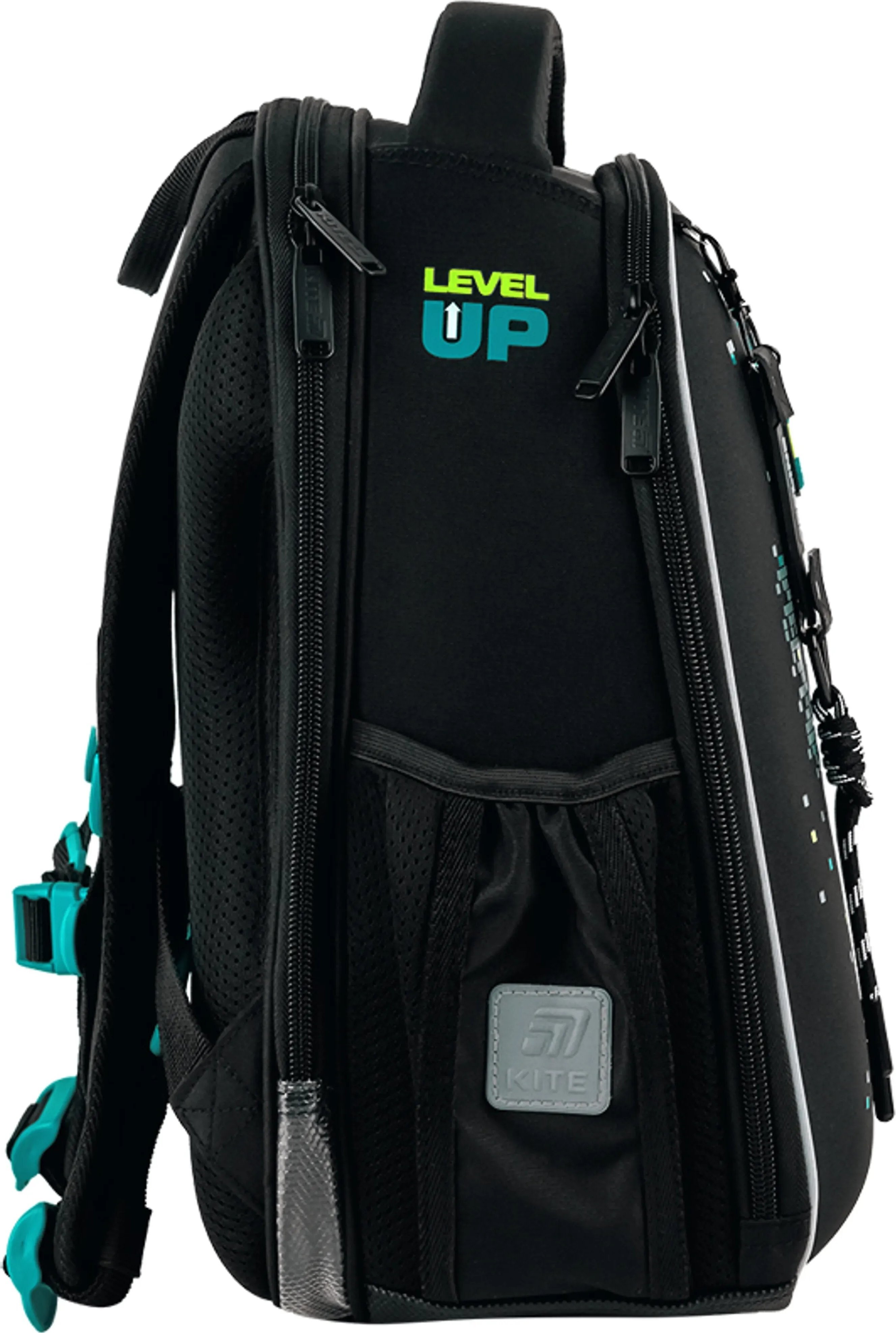 Рюкзак школьный каркасный Kite Education K26-555S-9 фото 