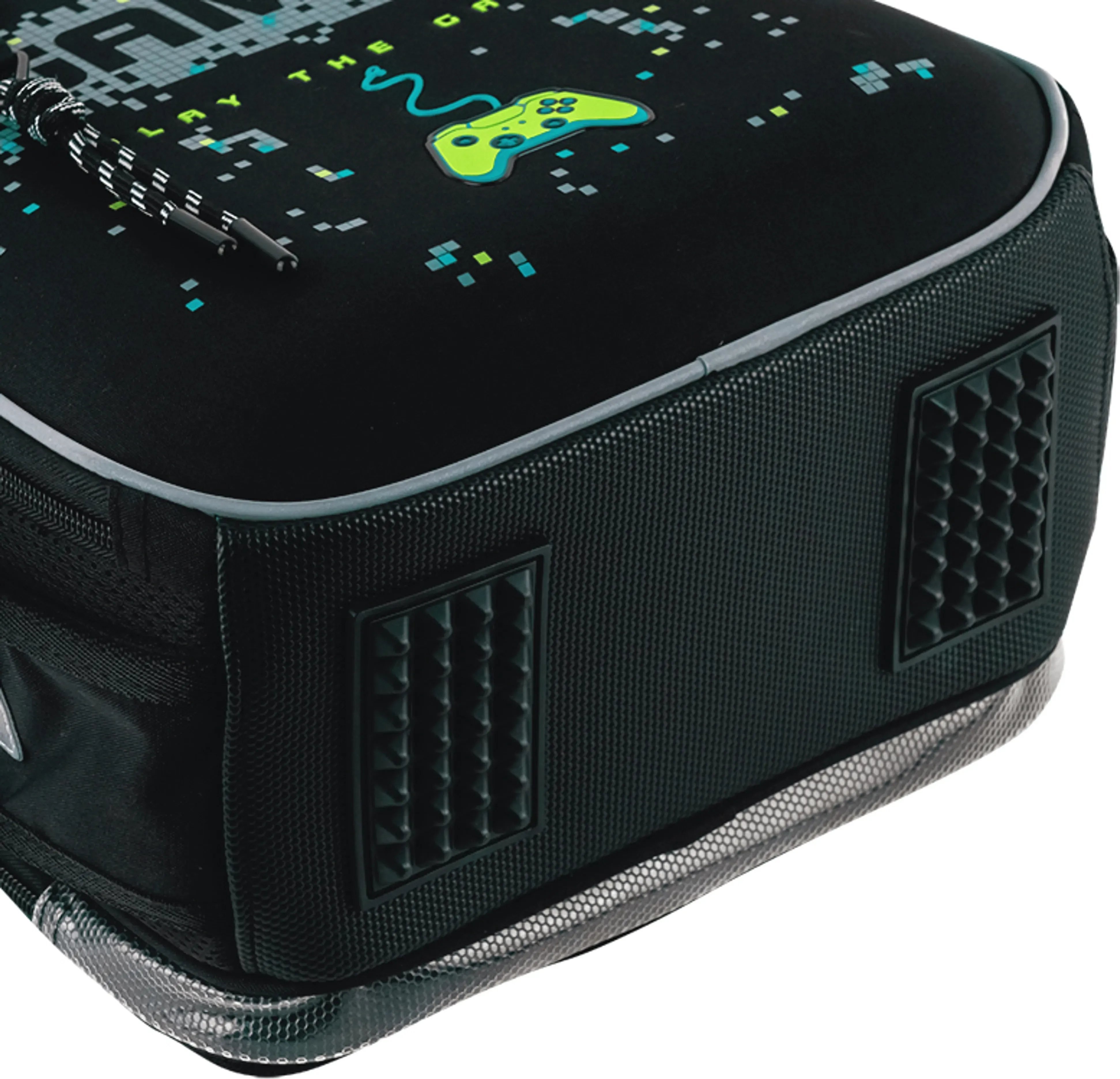 Рюкзак школьный каркасный Kite Education K26-555S-9 фото 