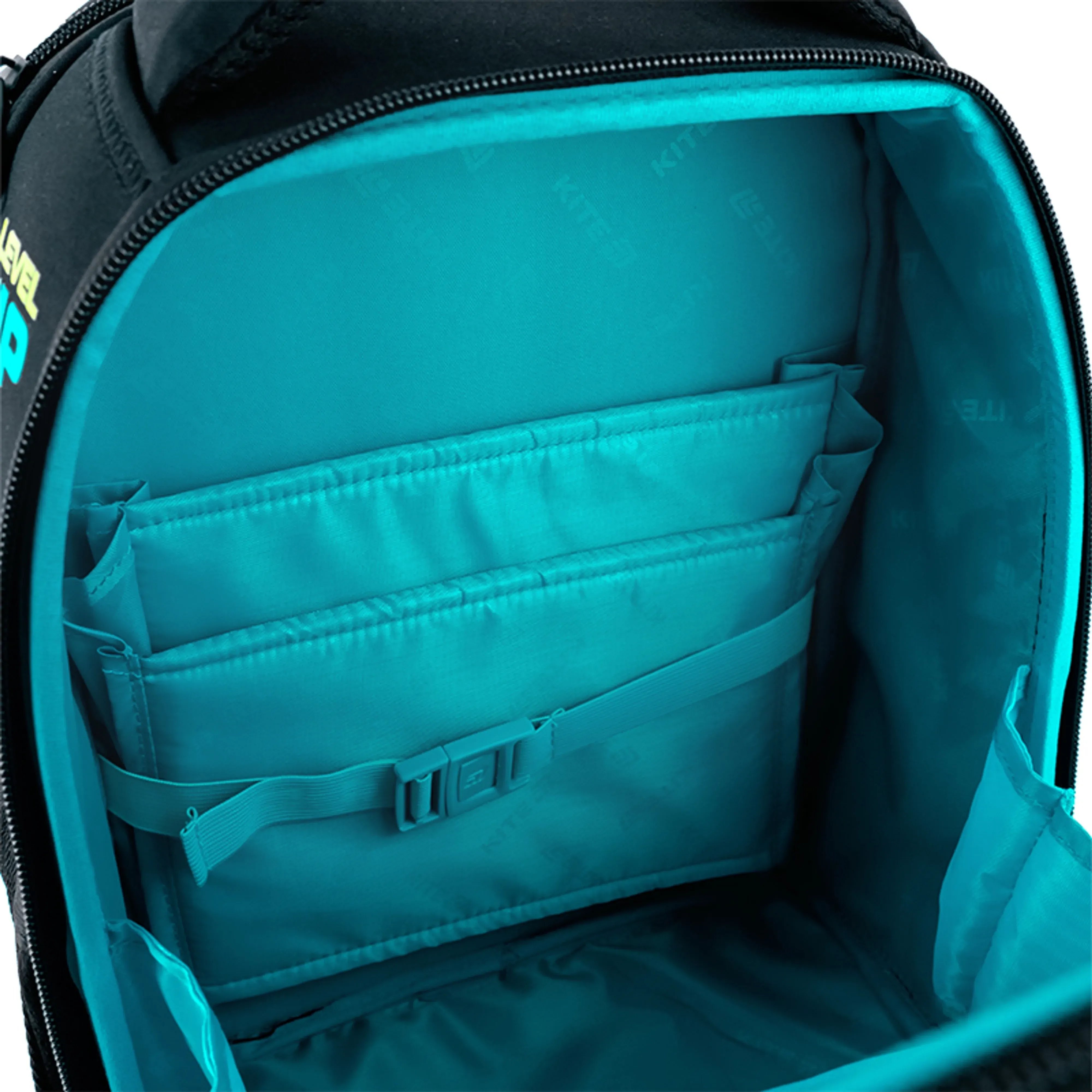 Рюкзак школьный каркасный Kite Education K26-555S-9 фото 