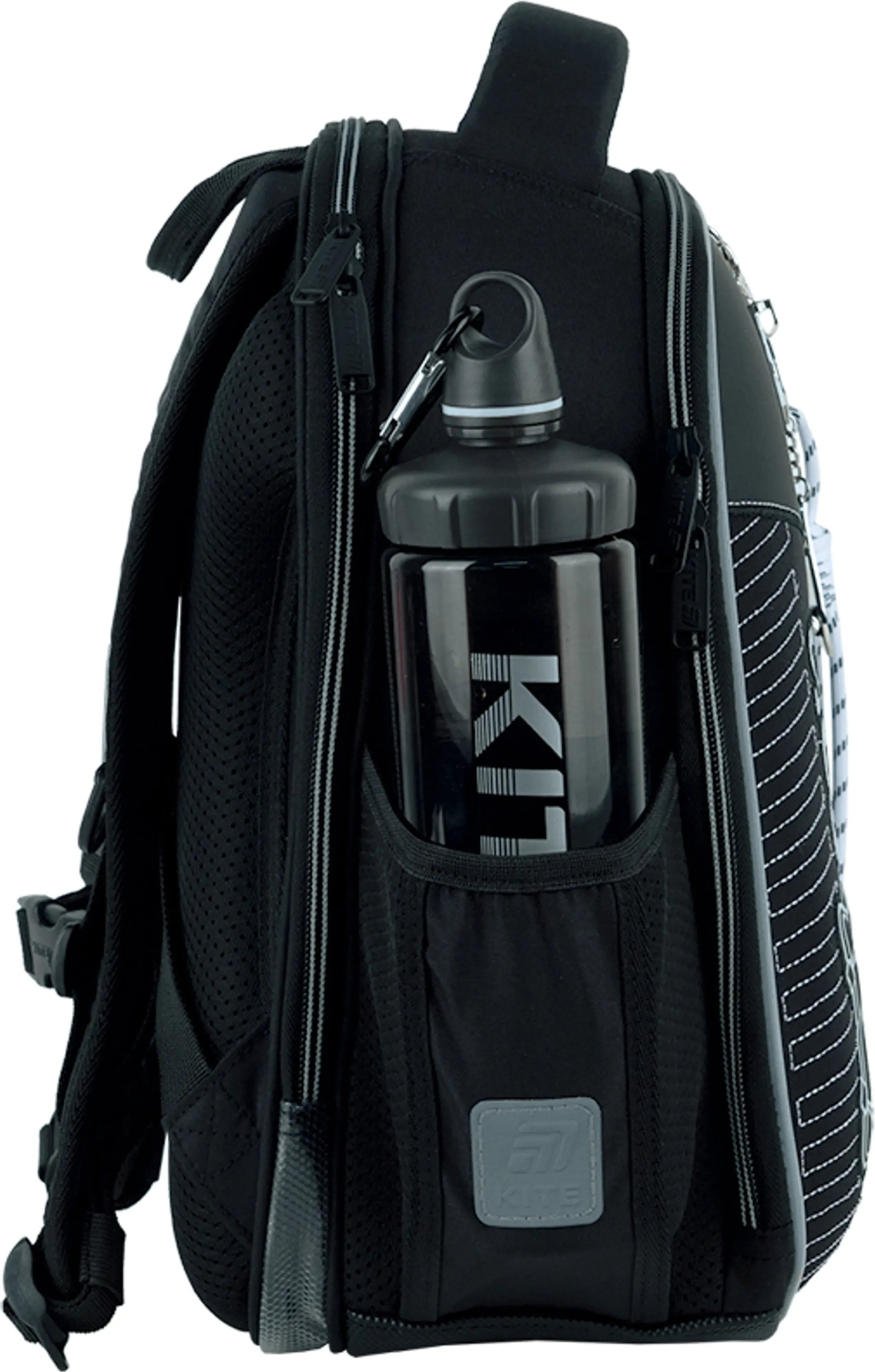 Рюкзак школьный каркасный Kite Education Skate K26-555S-7 фото 