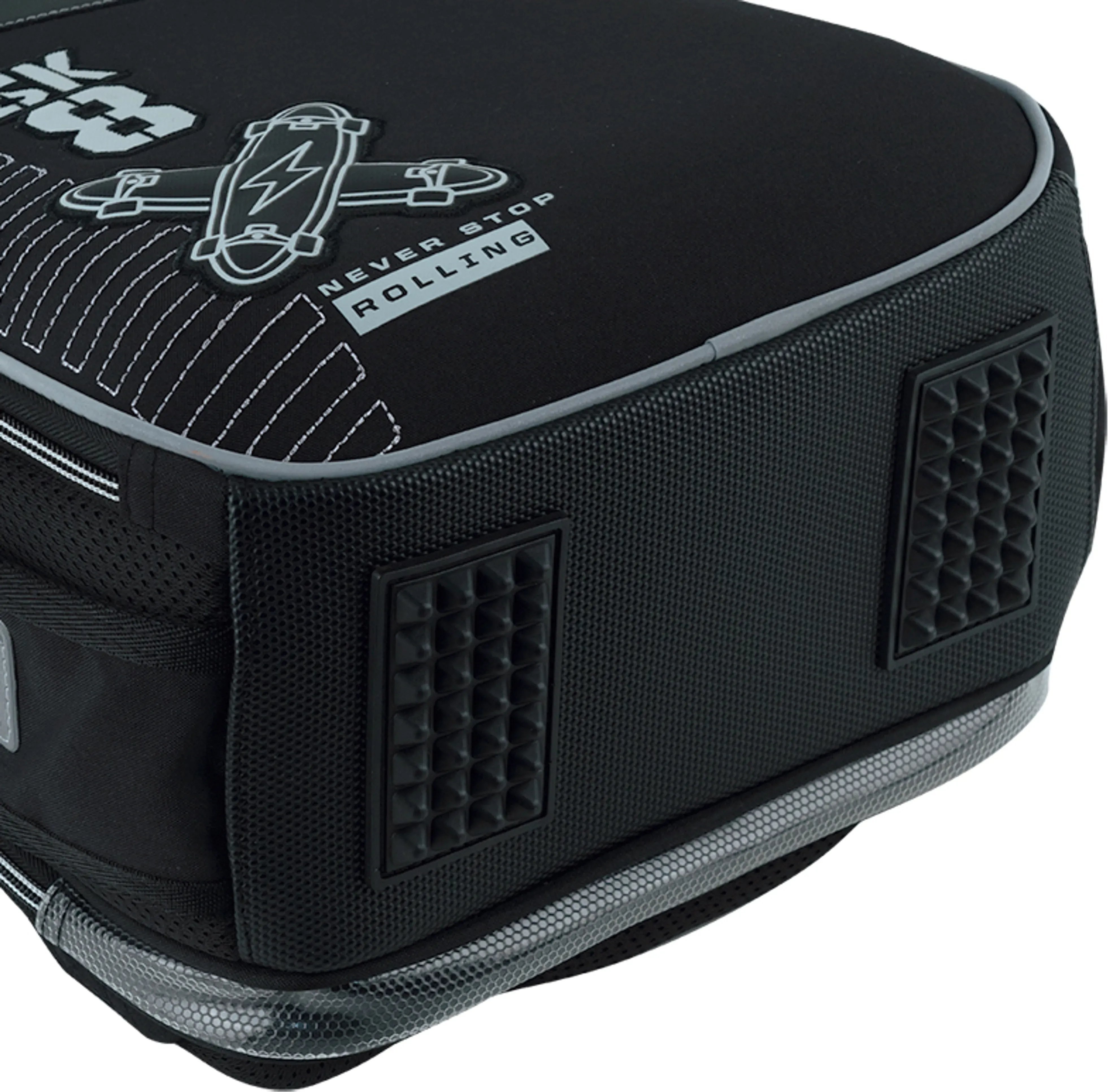 Рюкзак школьный каркасный Kite Education Skate K26-555S-7 фото 