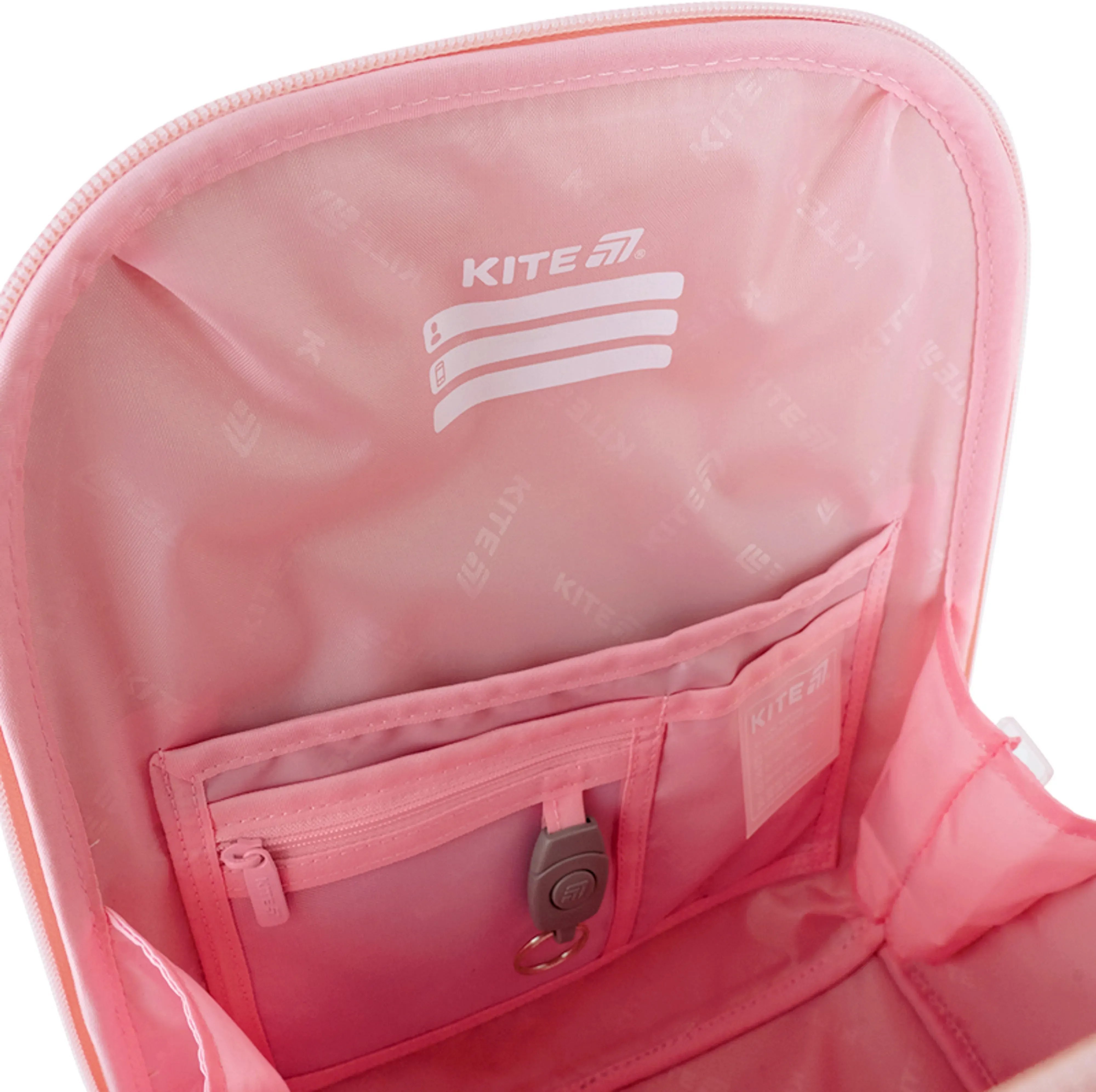 Рюкзак Kite Education Dazzling K26-555S-2фото