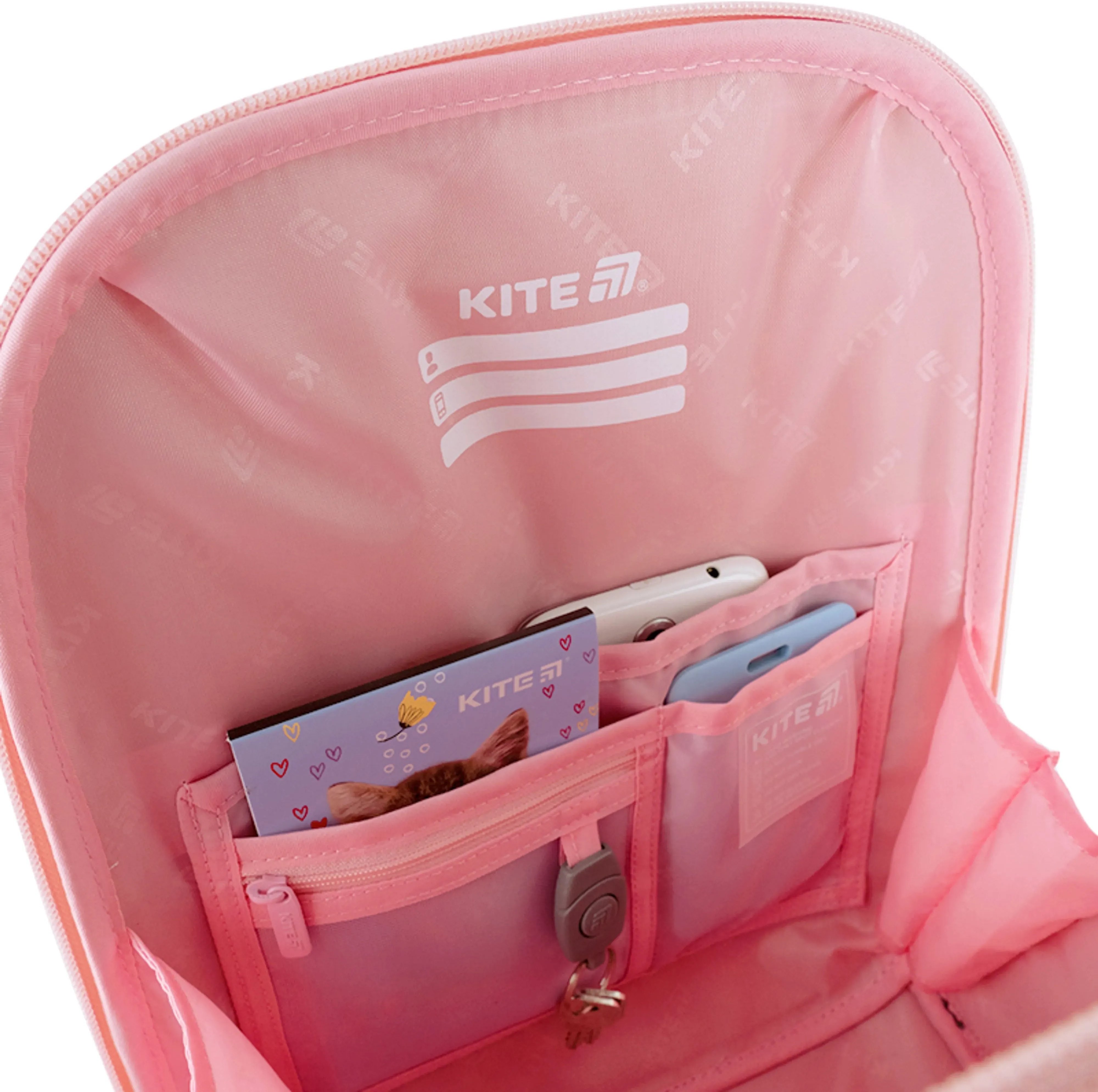 Рюкзак Kite Education Dazzling K26-555S-2фото