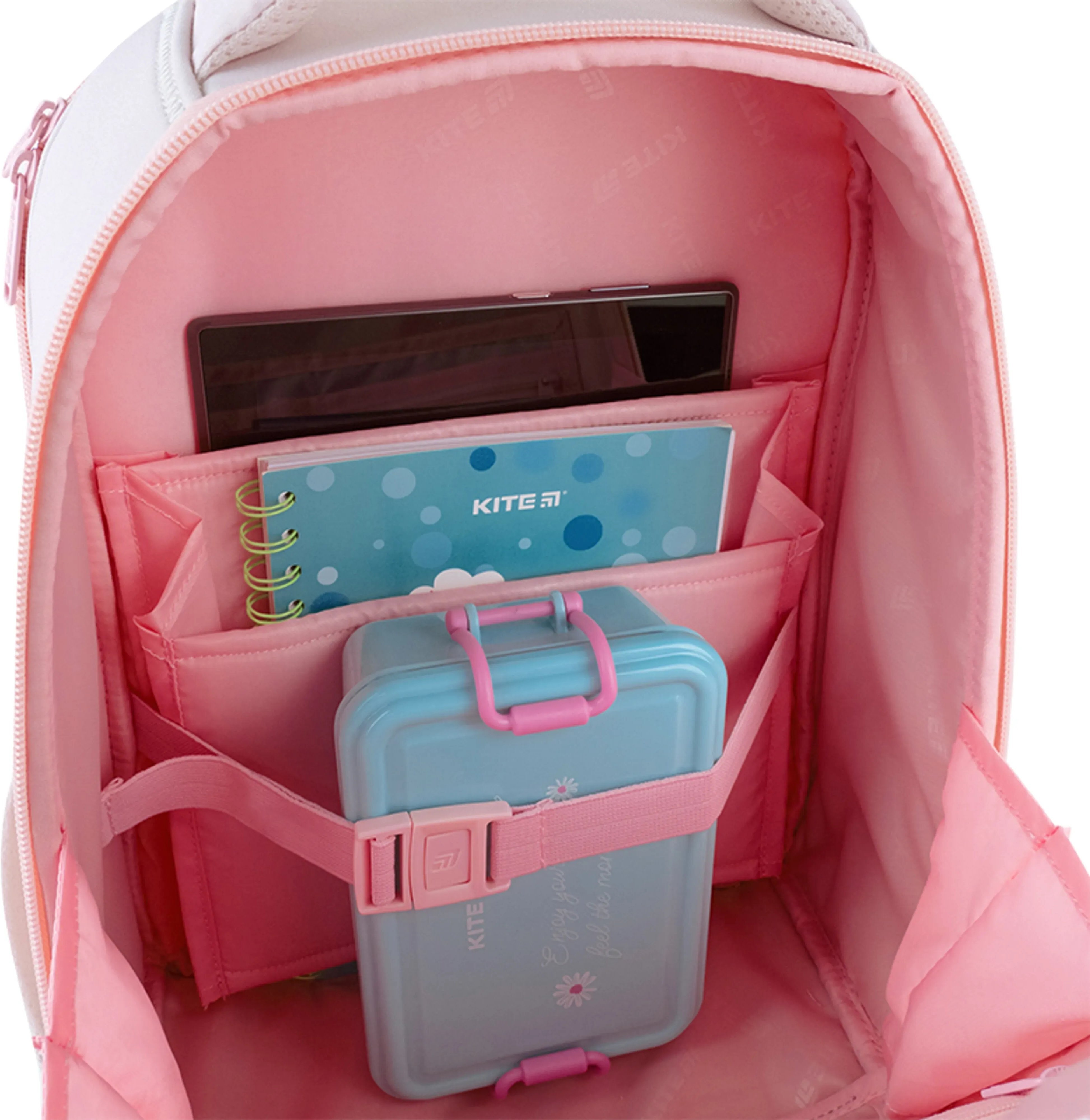 Рюкзак Kite Education Dazzling K26-555S-2фото