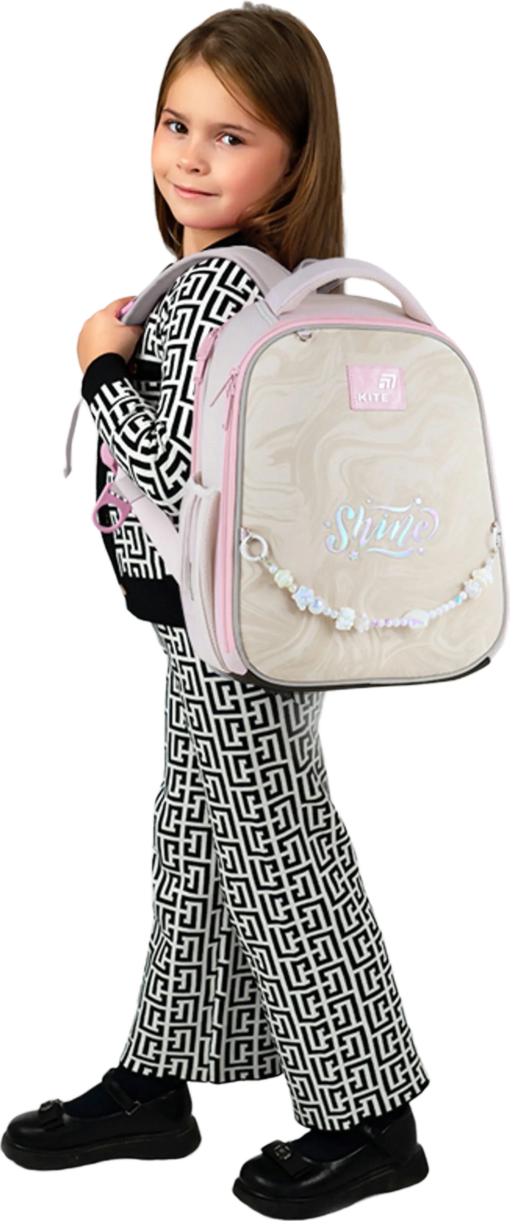Рюкзак Kite Education Dazzling K26-555S-2фото
