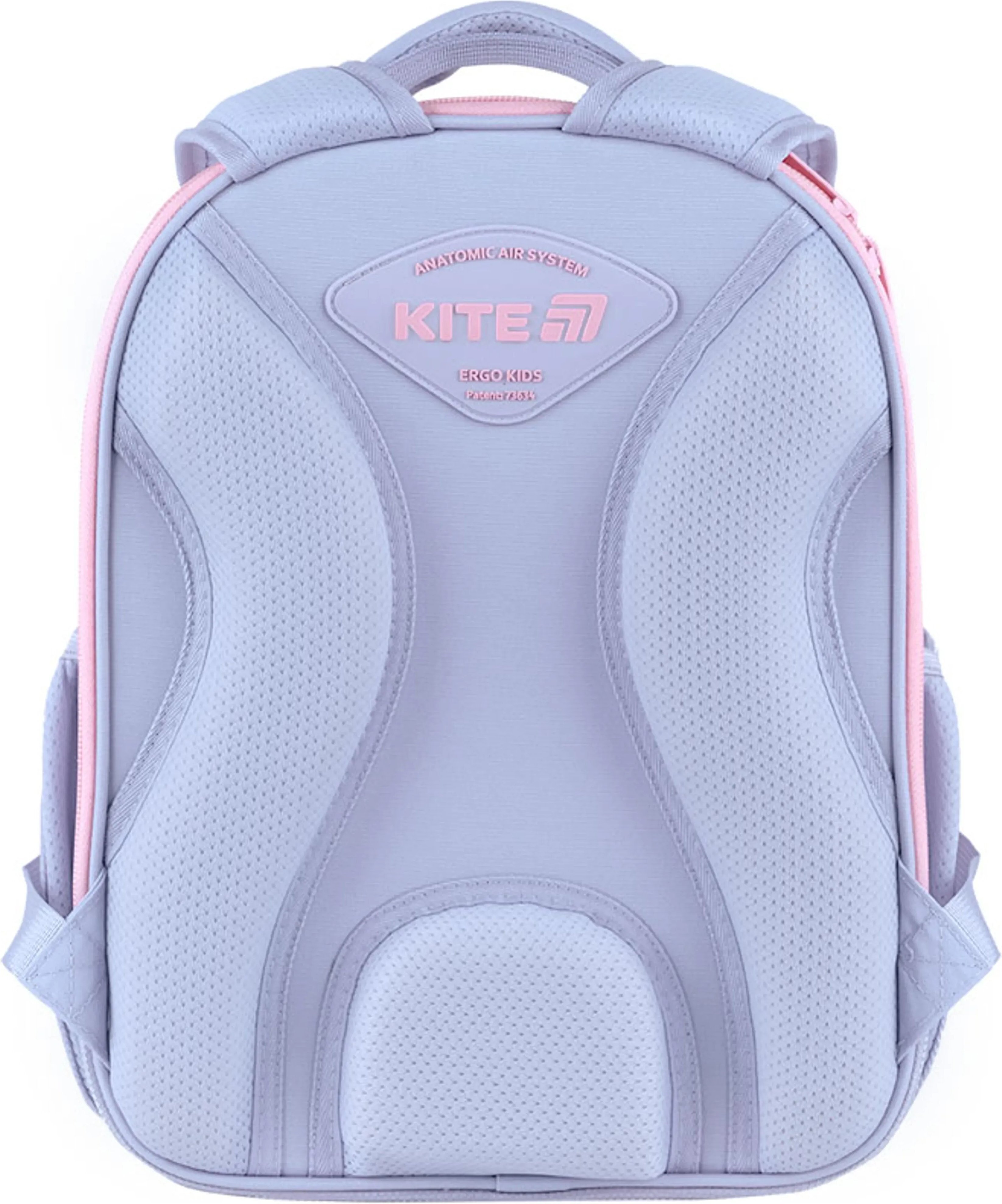 Рюкзак школьный каркасный Kite Education Studio Pets SP26-555S фото 