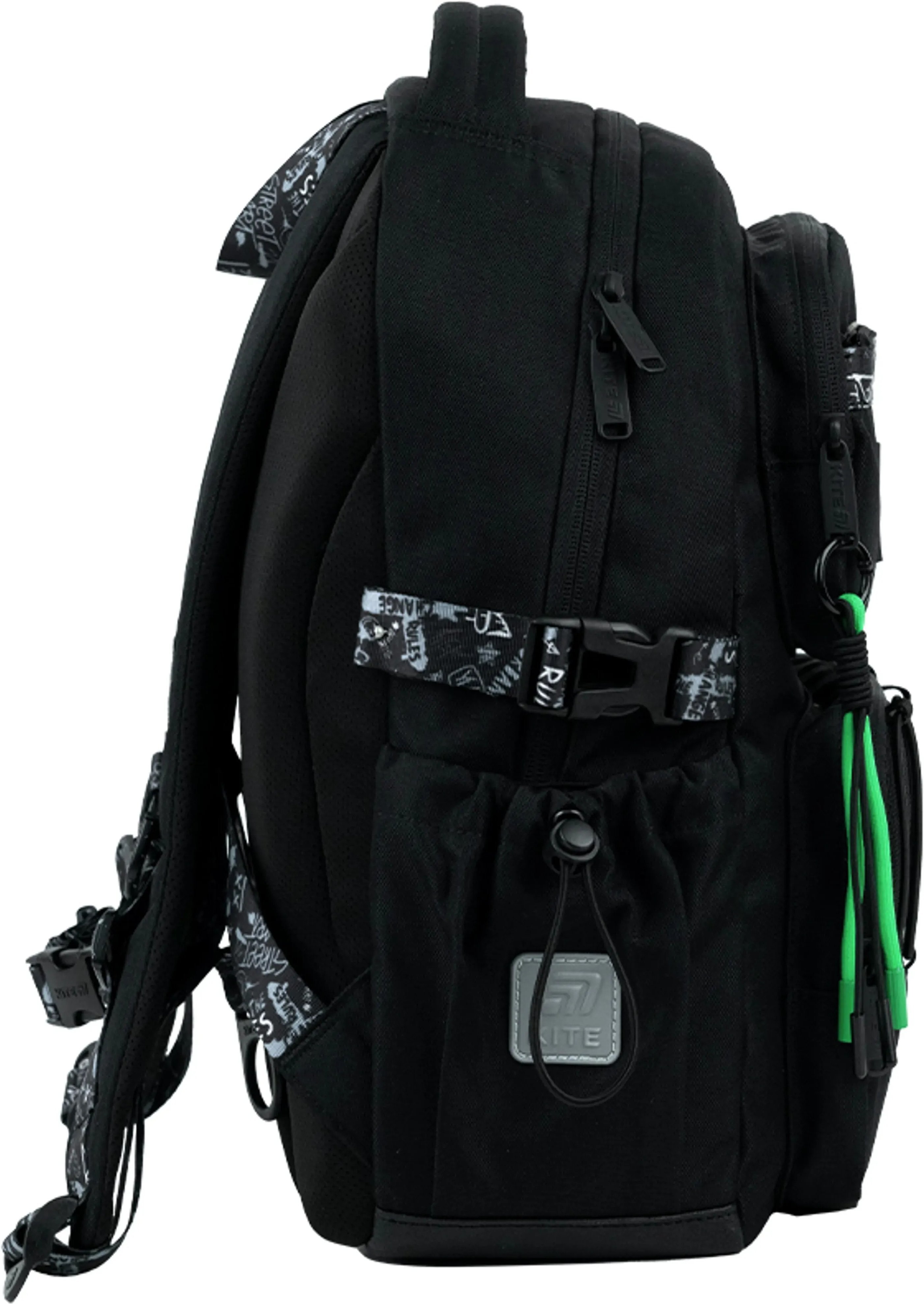 Школьный рюкзак Kite Education Skater K26-1022M-2 фото 