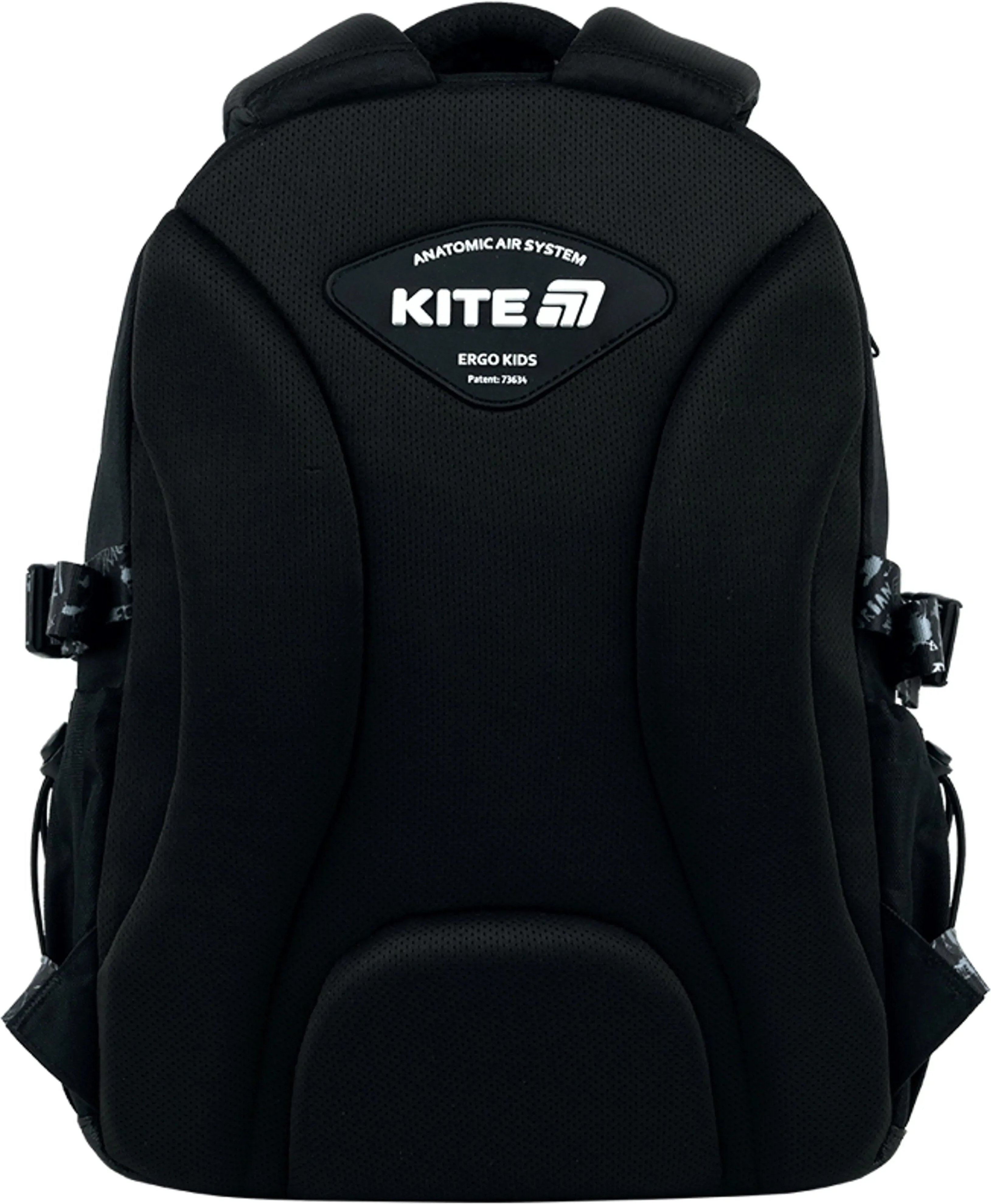 Школьный рюкзак Kite Education Skater K26-1022M-2 фото 