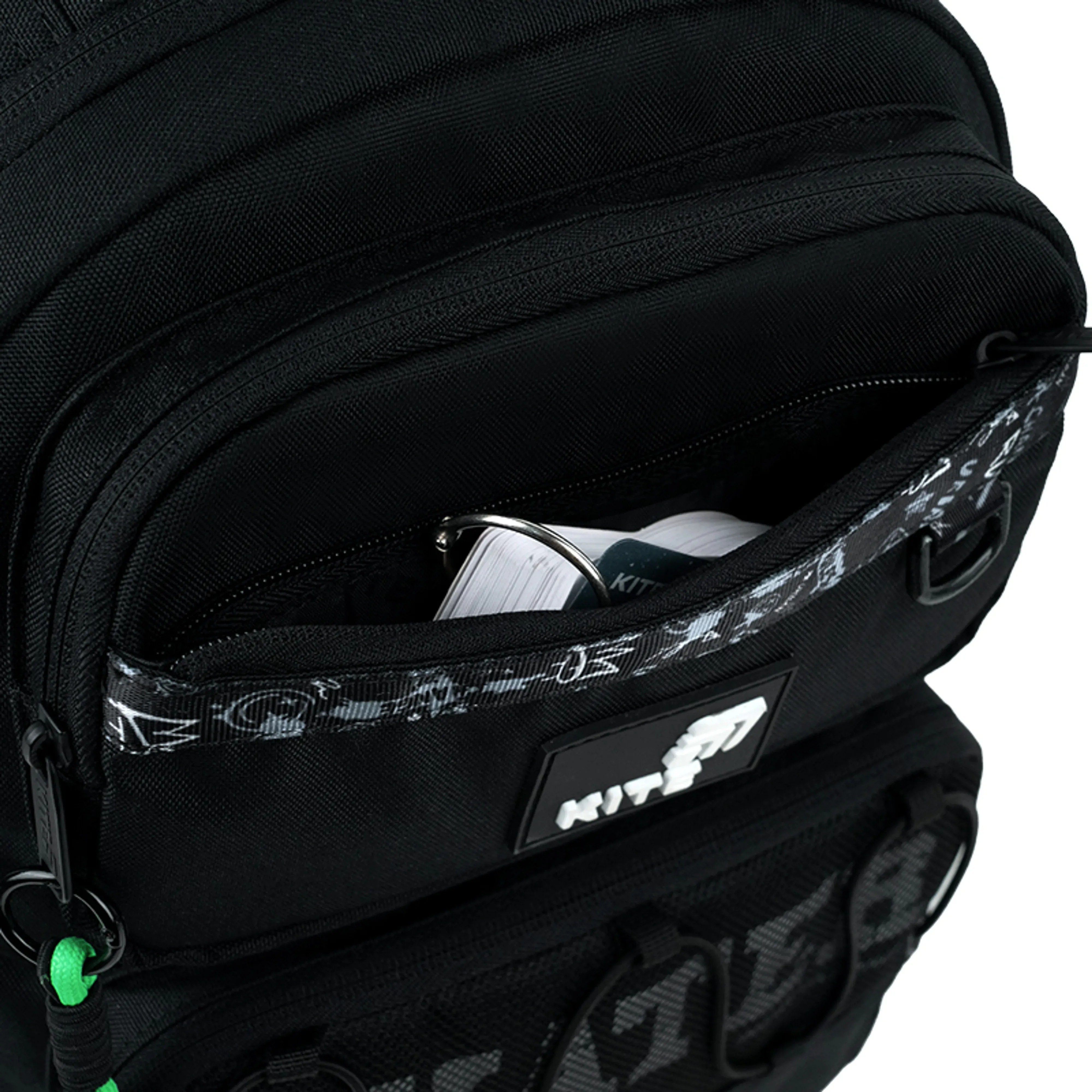 Школьный рюкзак Kite Education Skater K26-1022M-2 фото 