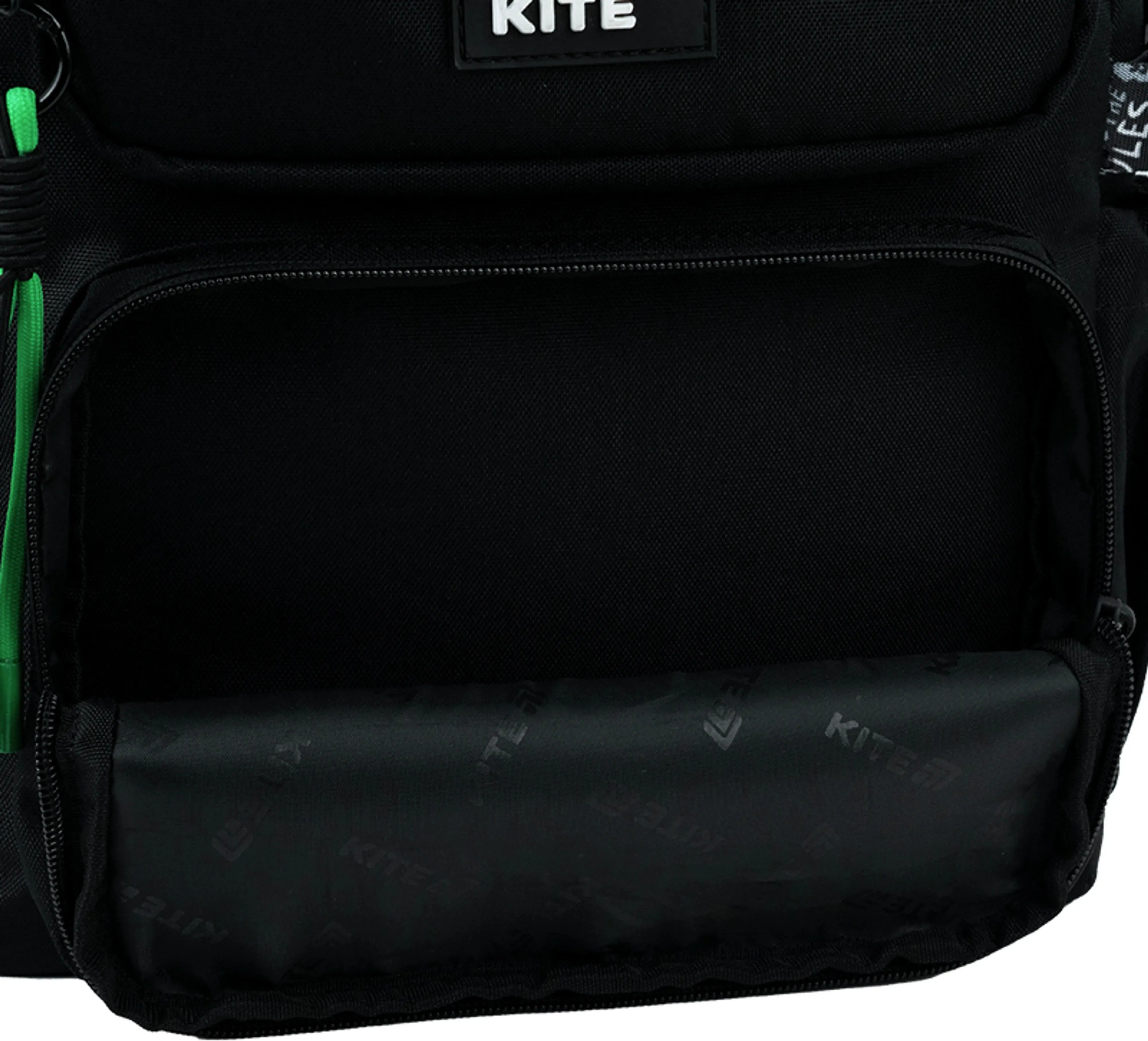 Школьный рюкзак Kite Education Skater K26-1022M-2 фото 