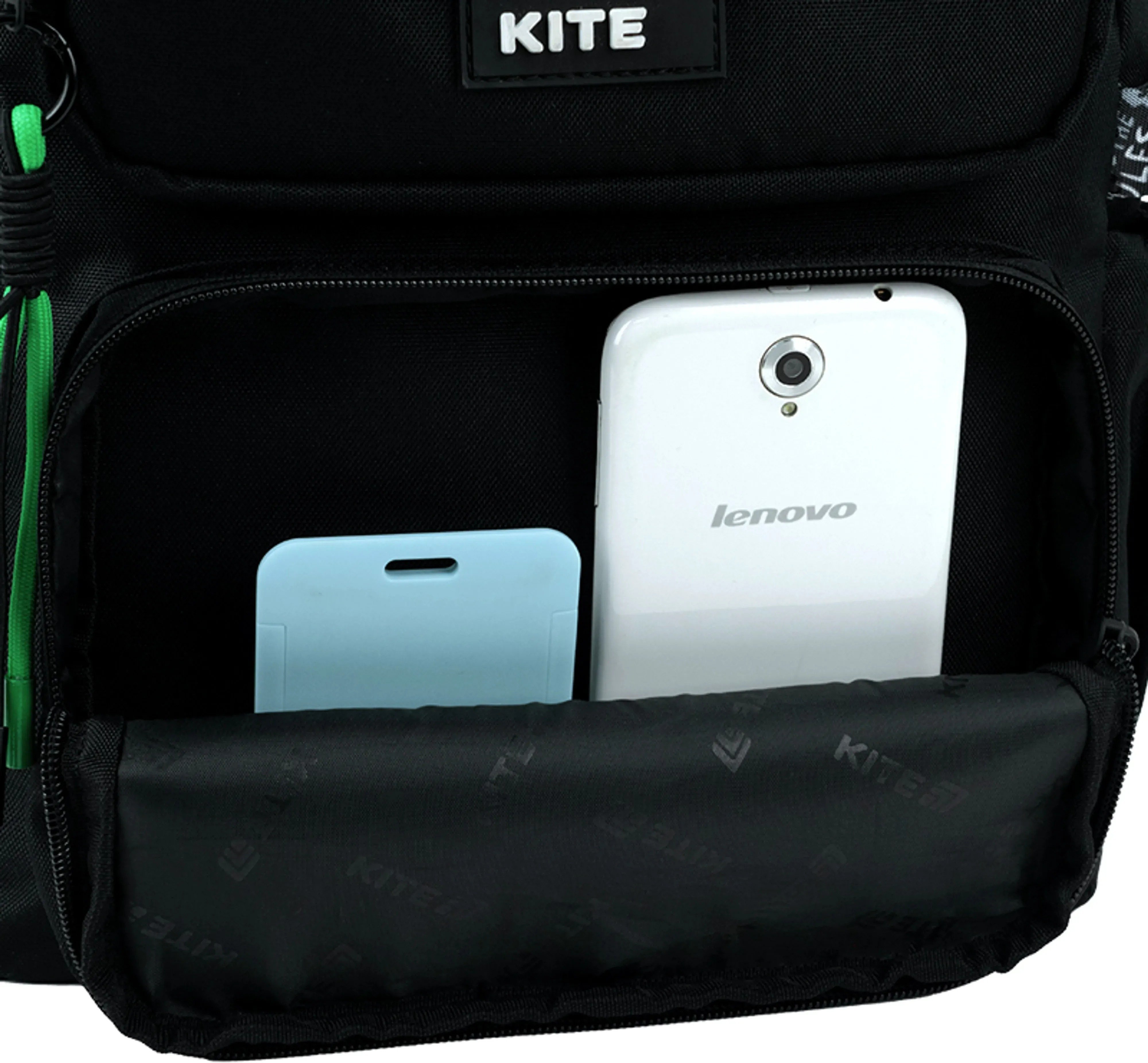 Школьный рюкзак Kite Education Skater K26-1022M-2 фото 