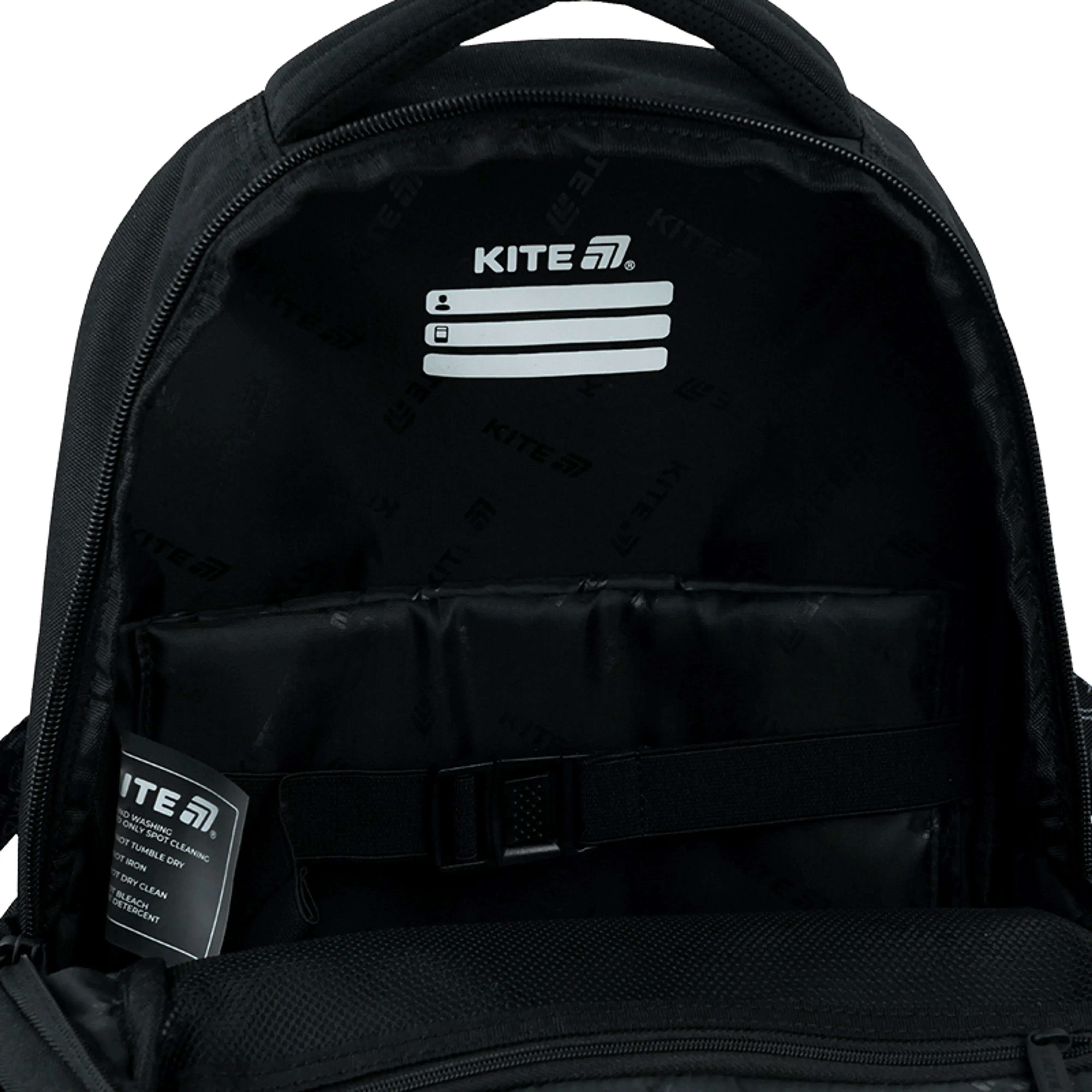Школьный рюкзак Kite Education Skater K26-1022M-2 фото 