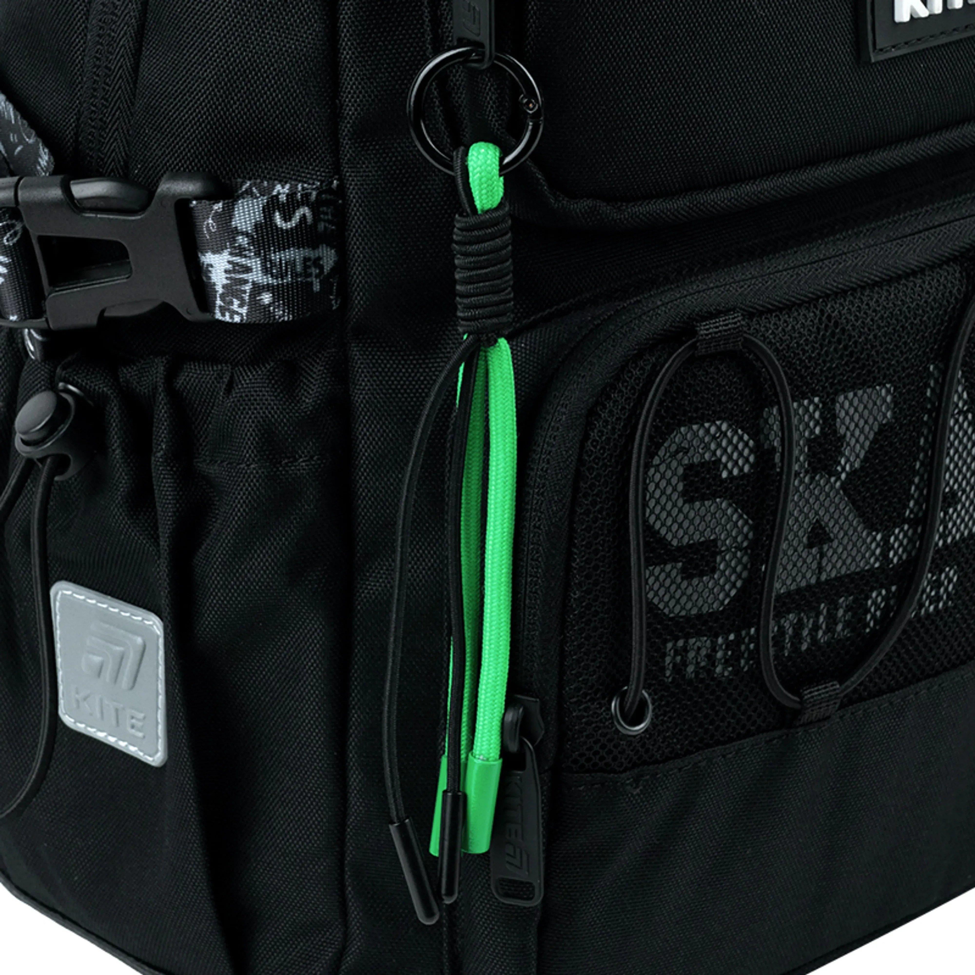 Школьный рюкзак Kite Education Skater K26-1022M-2 фото 