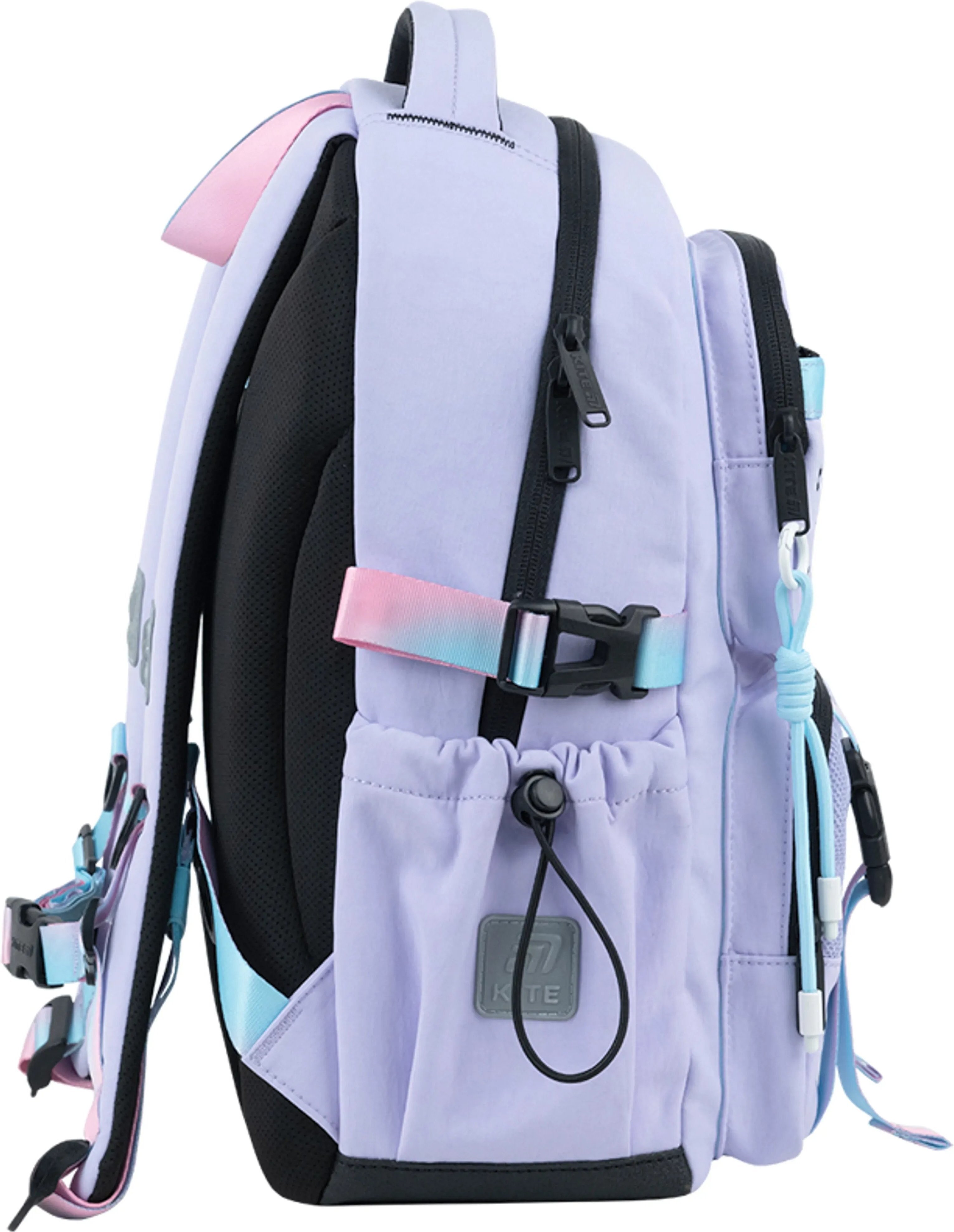 Рюкзак шкільний Kite Education Sakura K26-1022M-1фото5