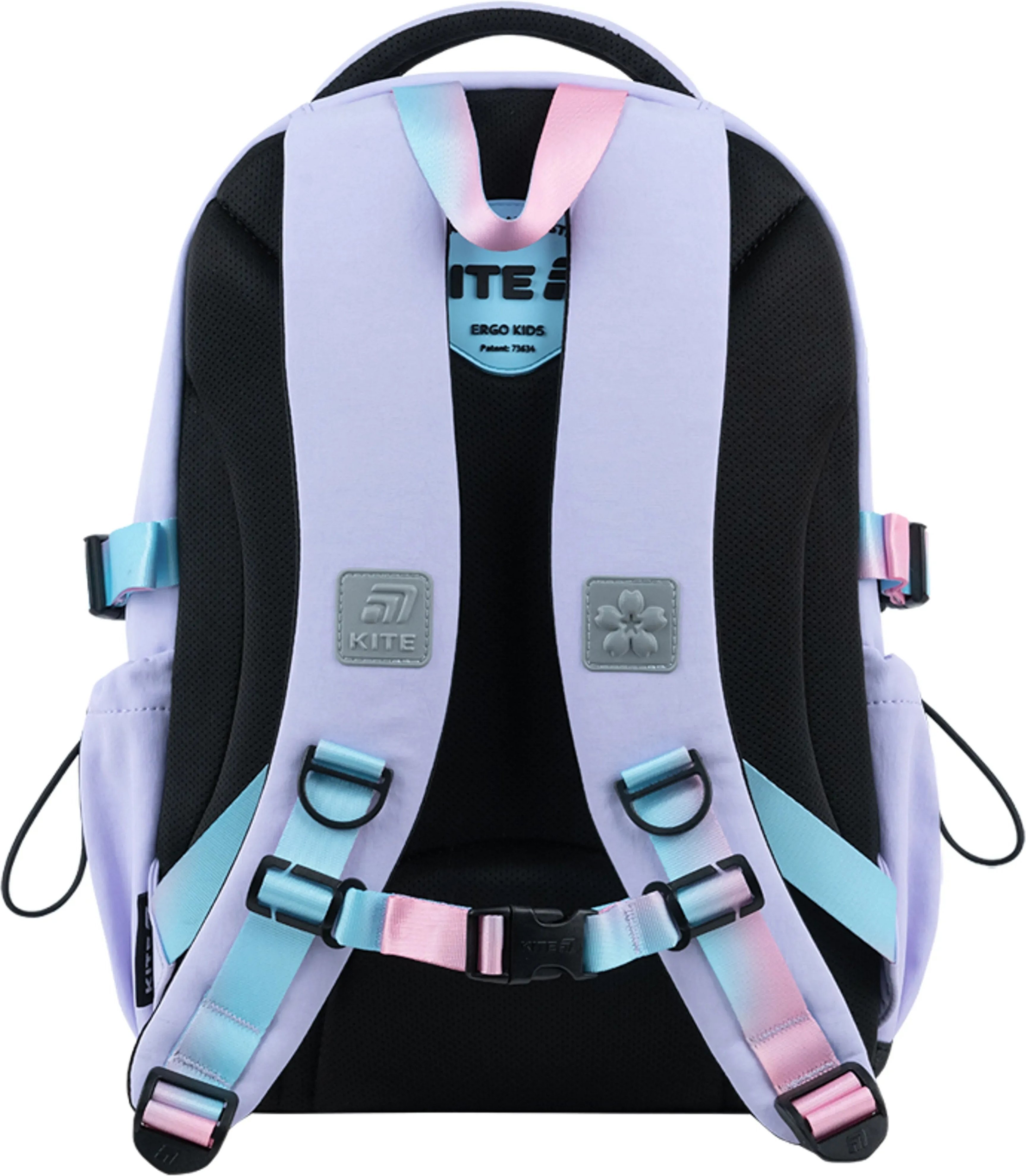 Рюкзак шкільний Kite Education Sakura K26-1022M-1фото2