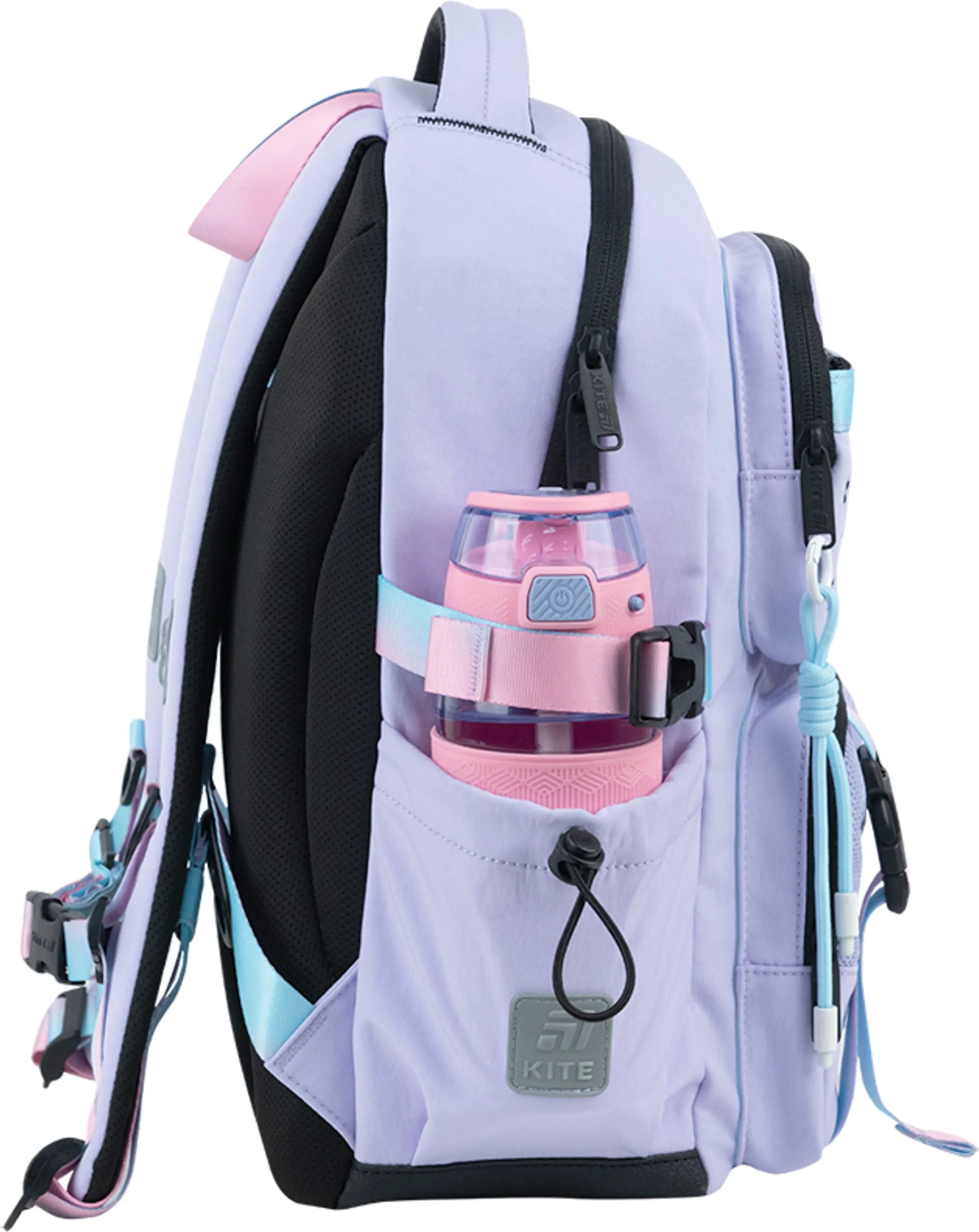 Рюкзак шкільний Kite Education Sakura K26-1022M-1фото6