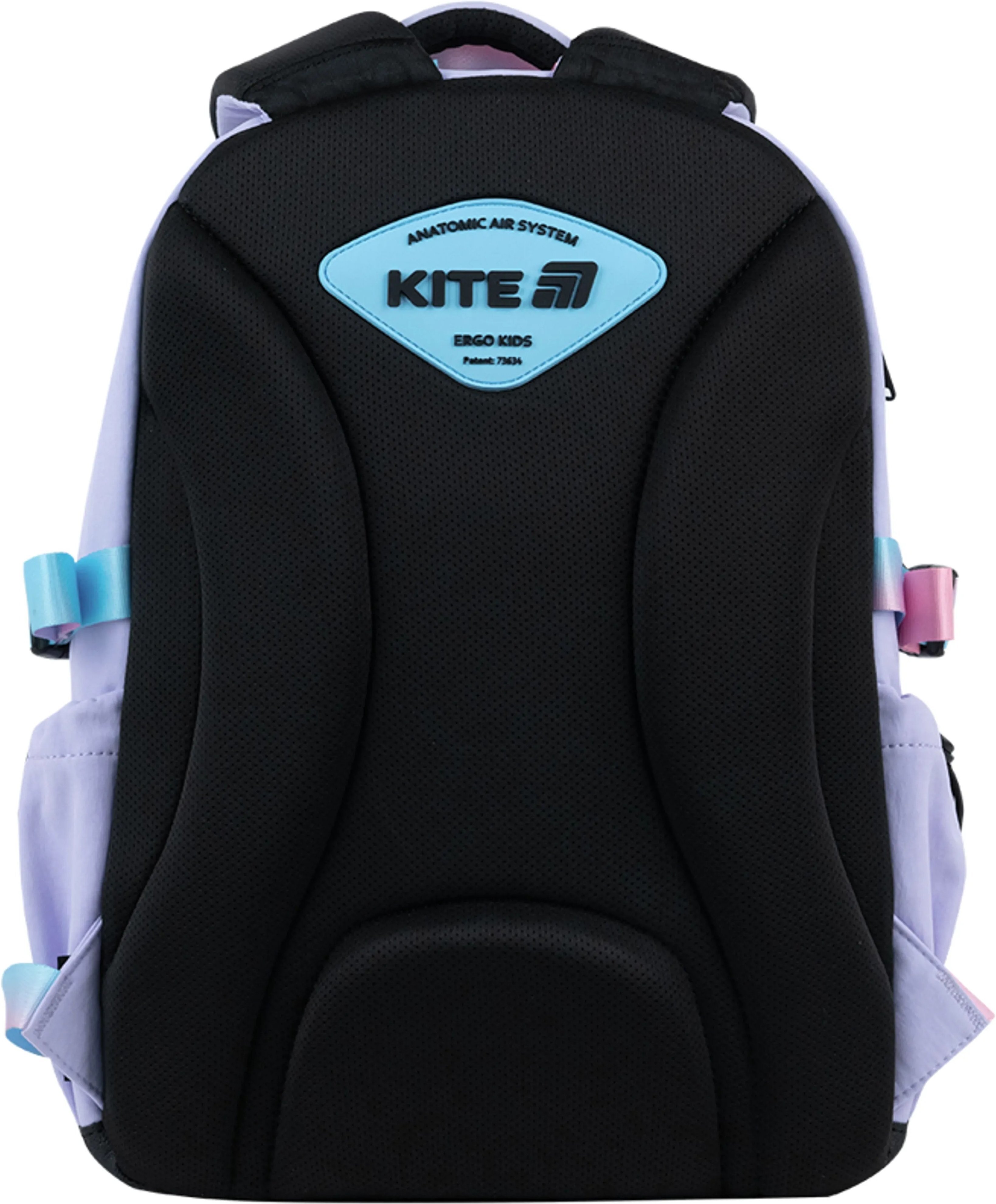 Рюкзак шкільний Kite Education Sakura K26-1022M-1фото3