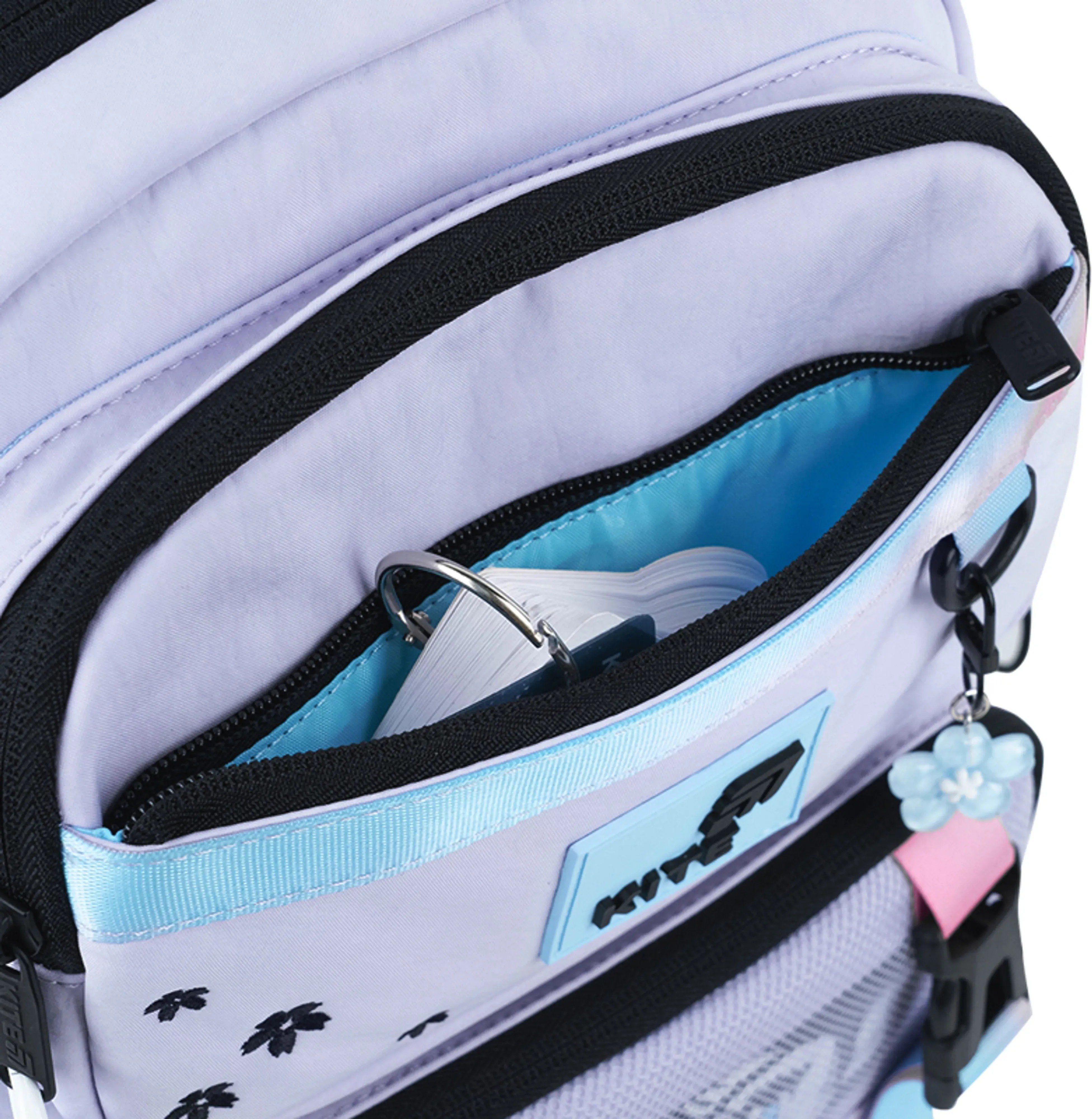 Рюкзак шкільний Kite Education Sakura K26-1022M-1фото8