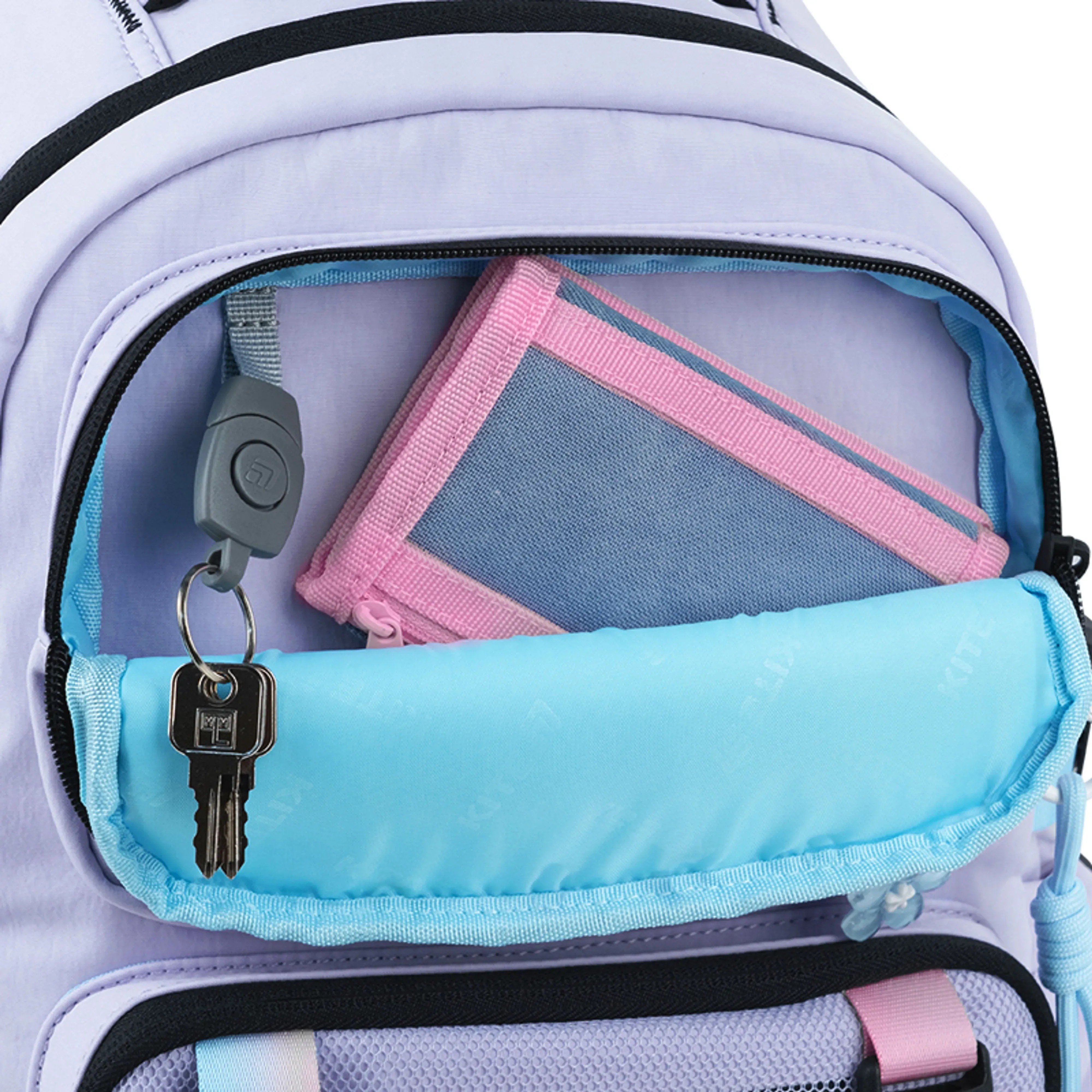 Рюкзак шкільний Kite Education Sakura K26-1022M-1фото9