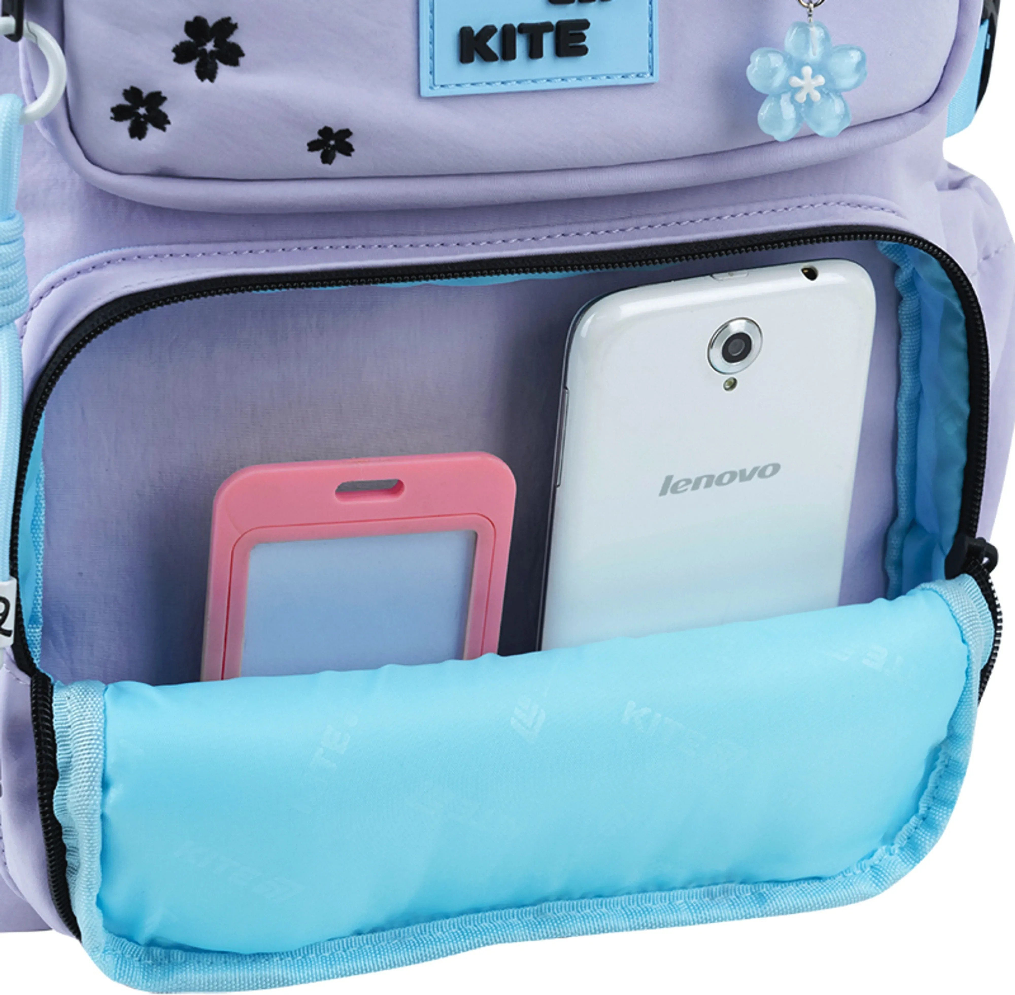 Рюкзак шкільний Kite Education Sakura K26-1022M-1фото10