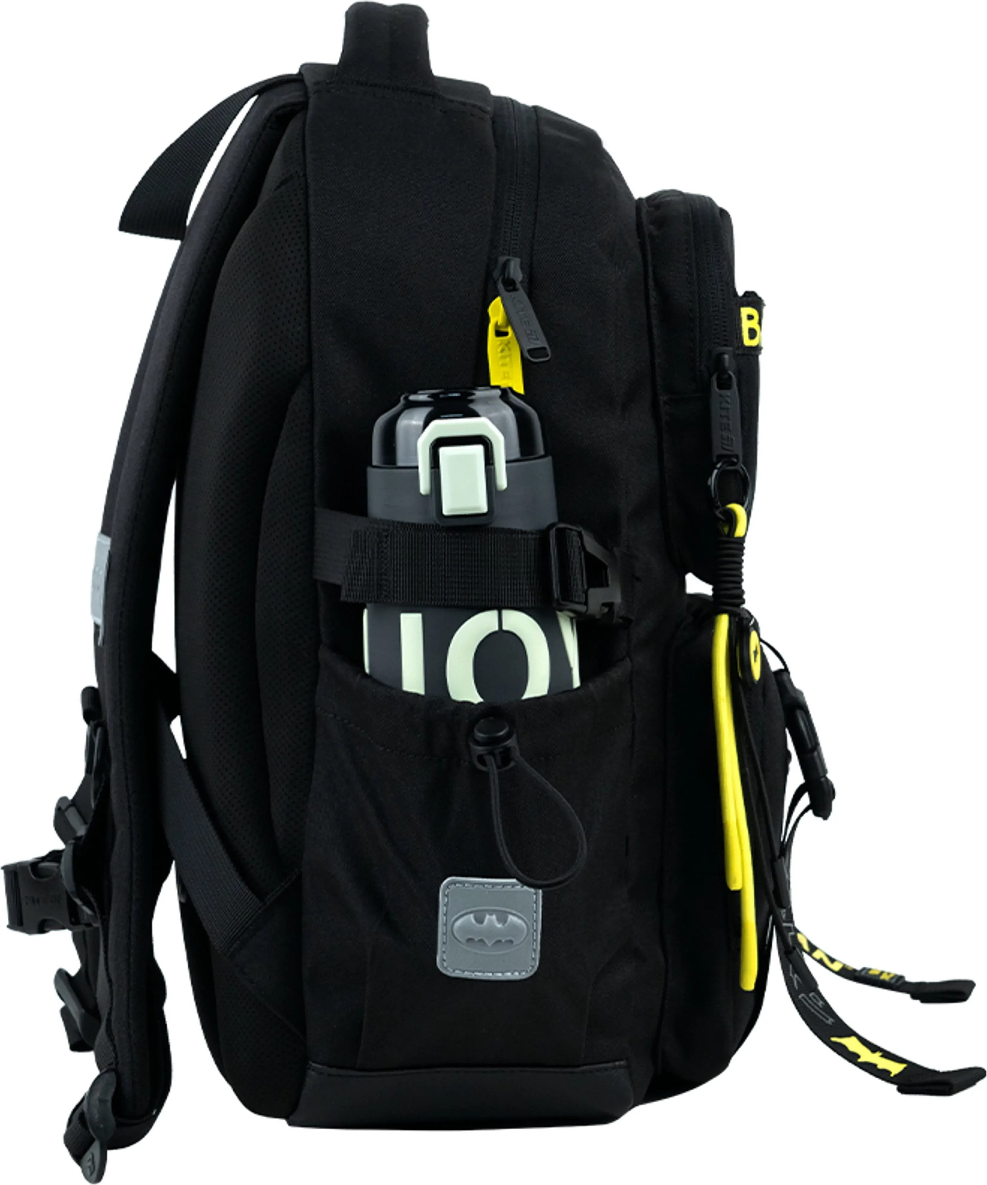 Школьный рюкзак Kite Education DC Comics DC26-1022M фото 