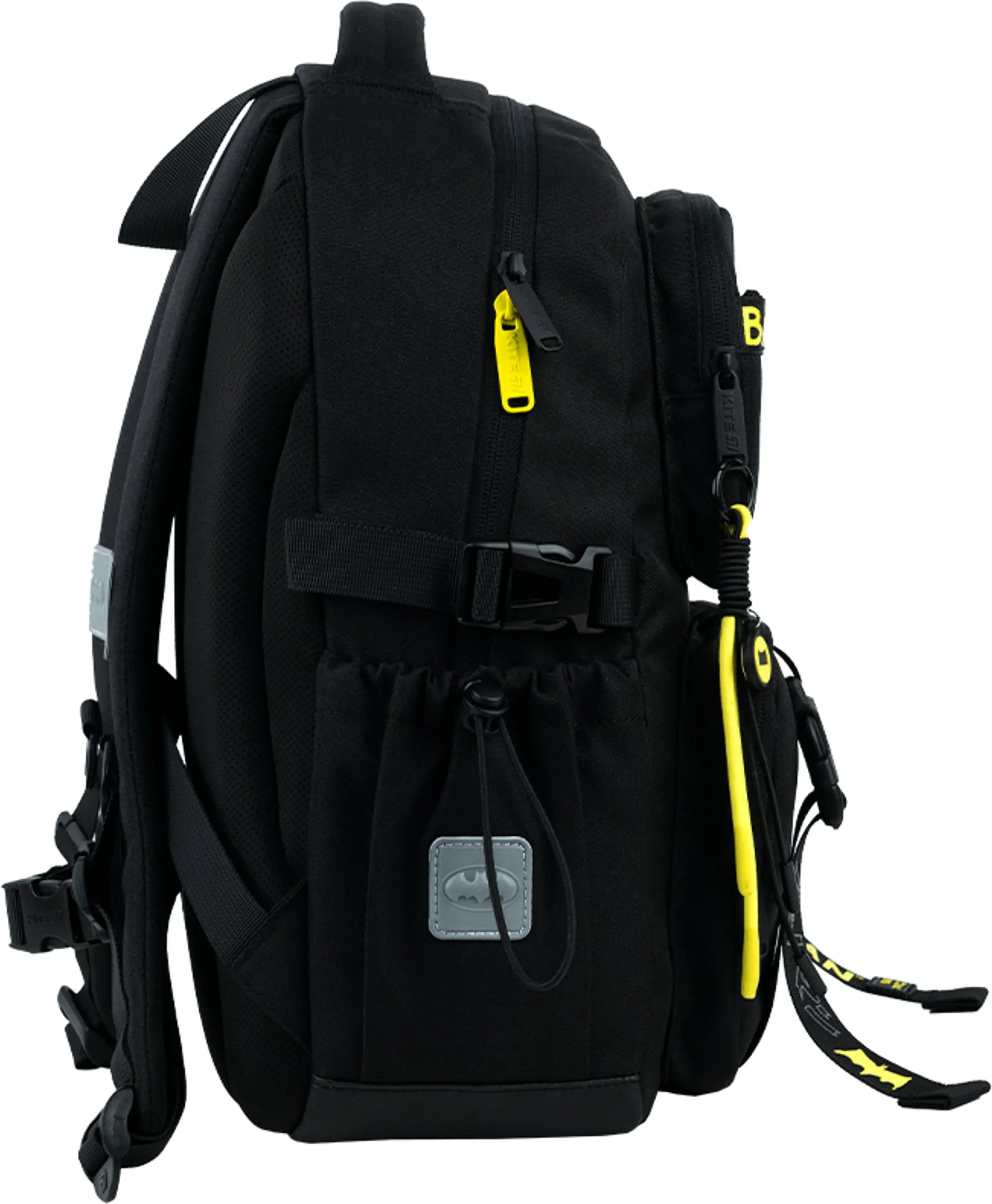 Школьный рюкзак Kite Education DC Comics DC26-1022M фото 