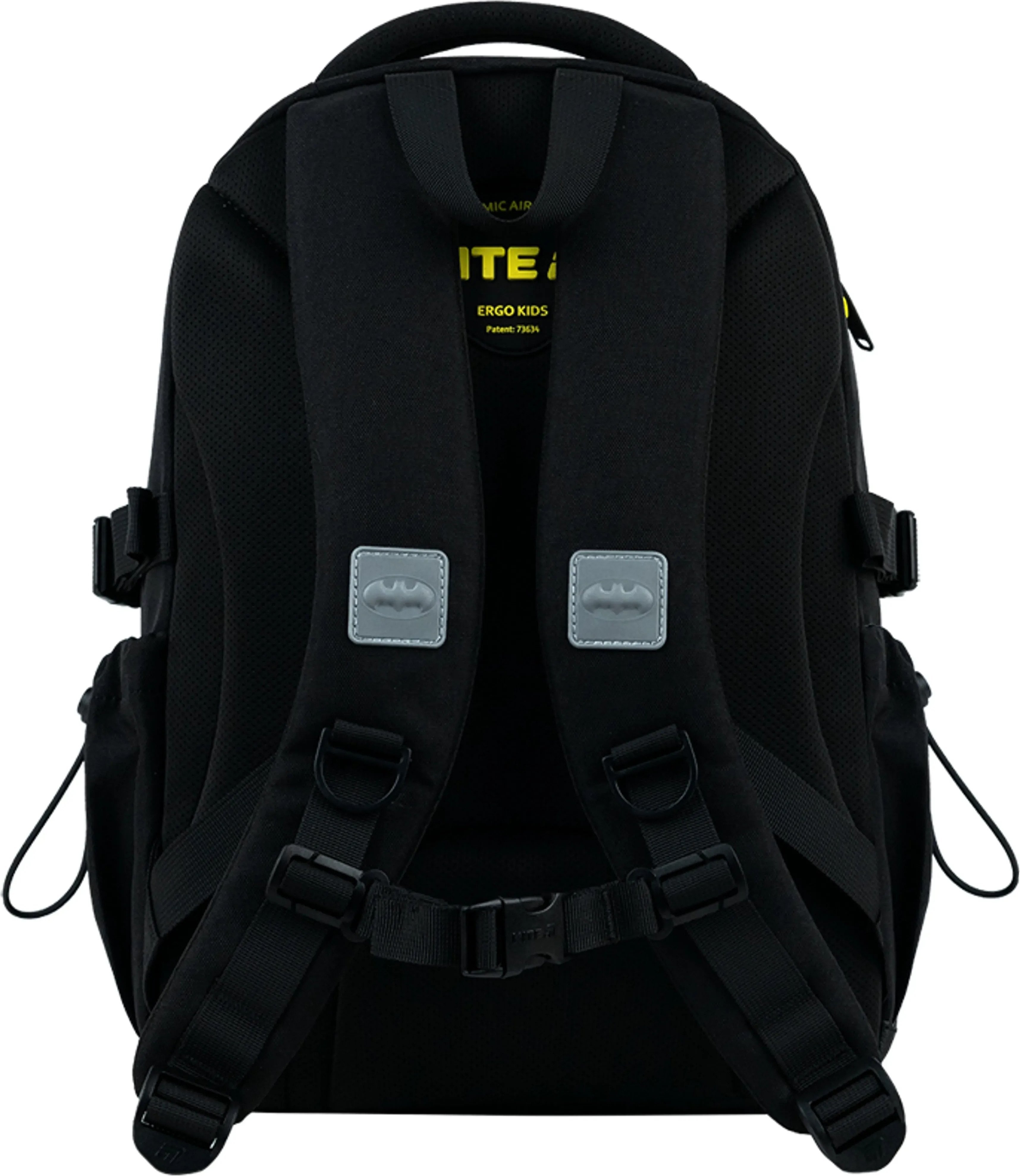 Школьный рюкзак Kite Education DC Comics DC26-1022M фото 