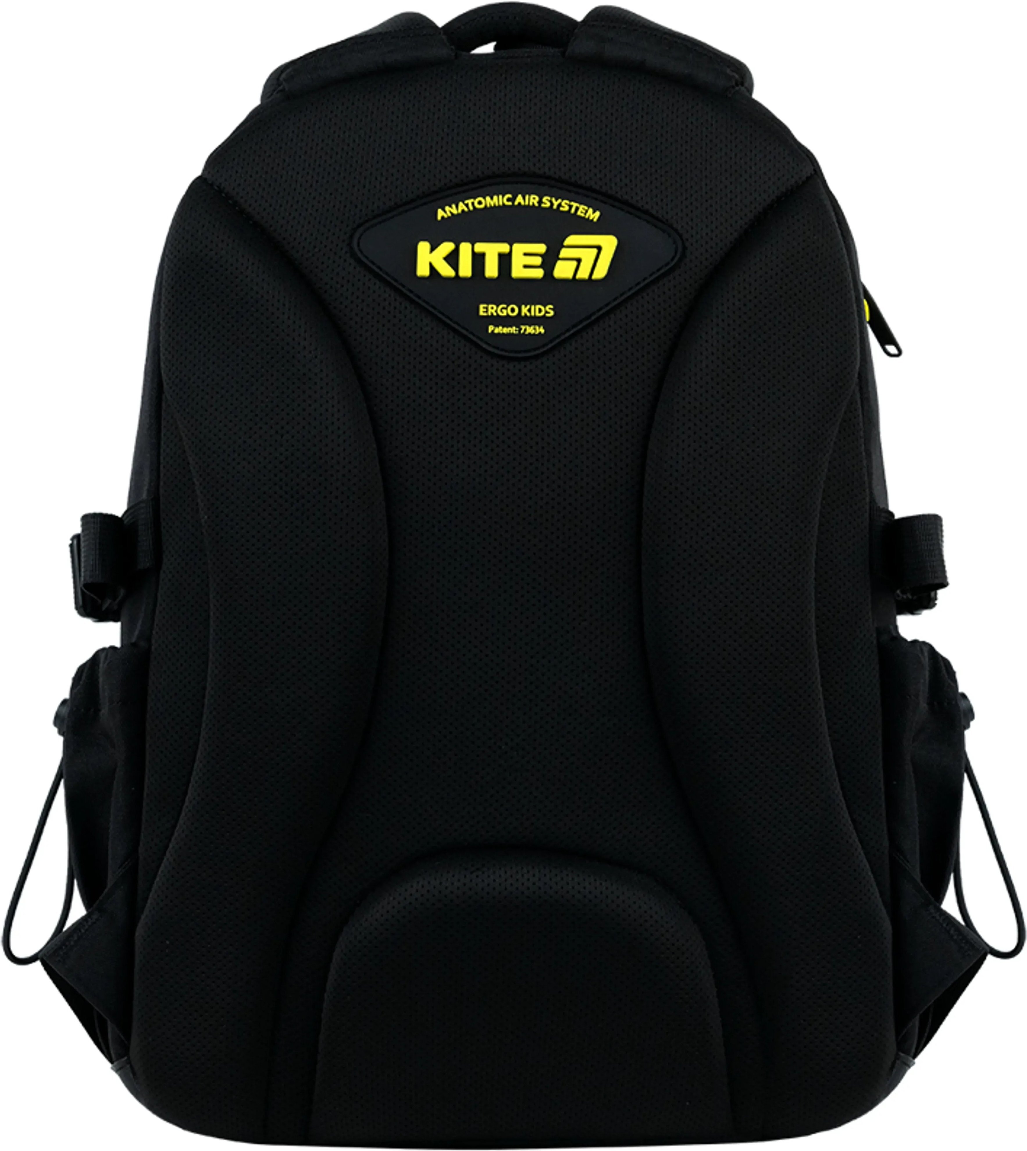 Школьный рюкзак Kite Education DC Comics DC26-1022M фото 