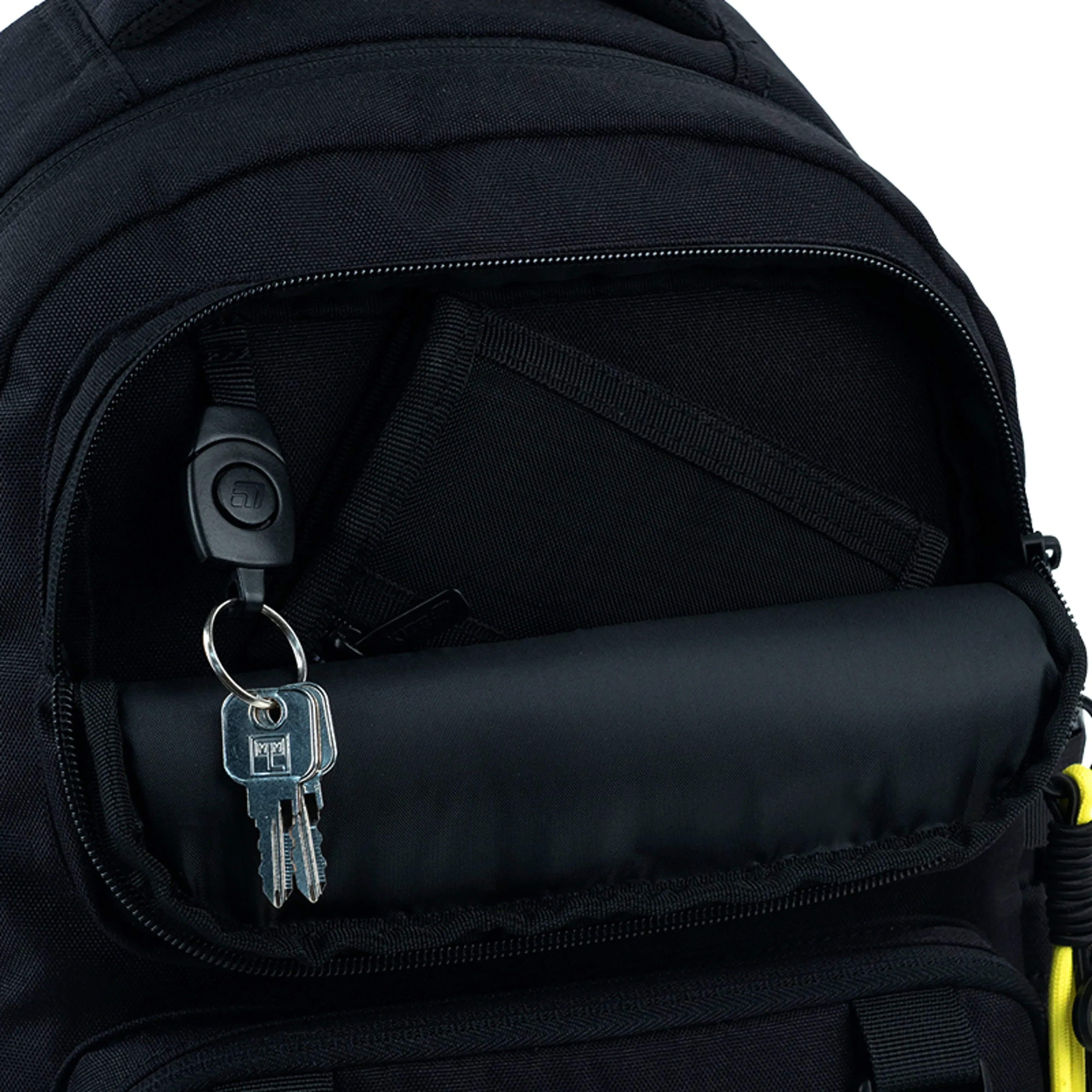 Школьный рюкзак Kite Education DC Comics DC26-1022M фото 