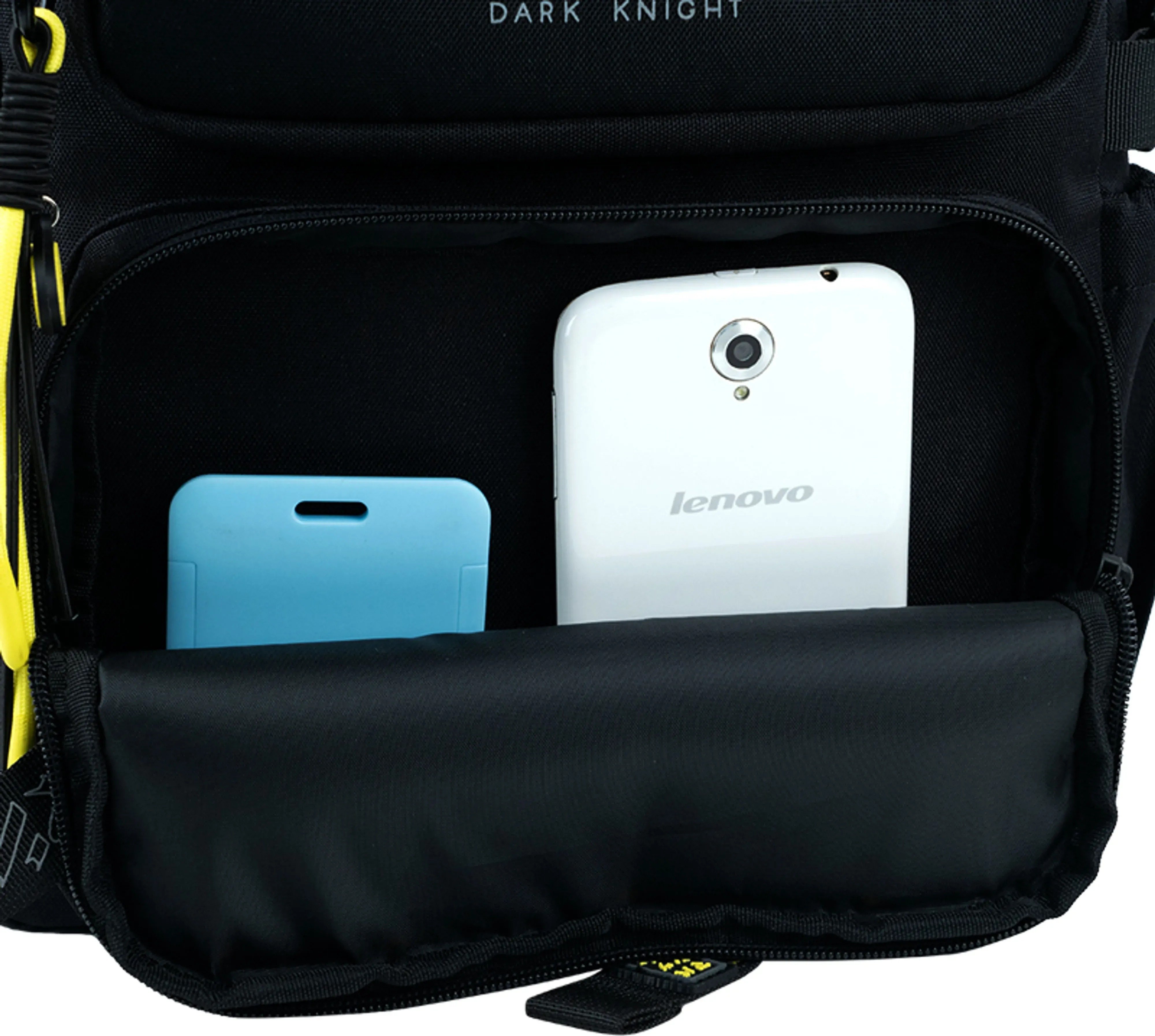 Школьный рюкзак Kite Education DC Comics DC26-1022M фото 