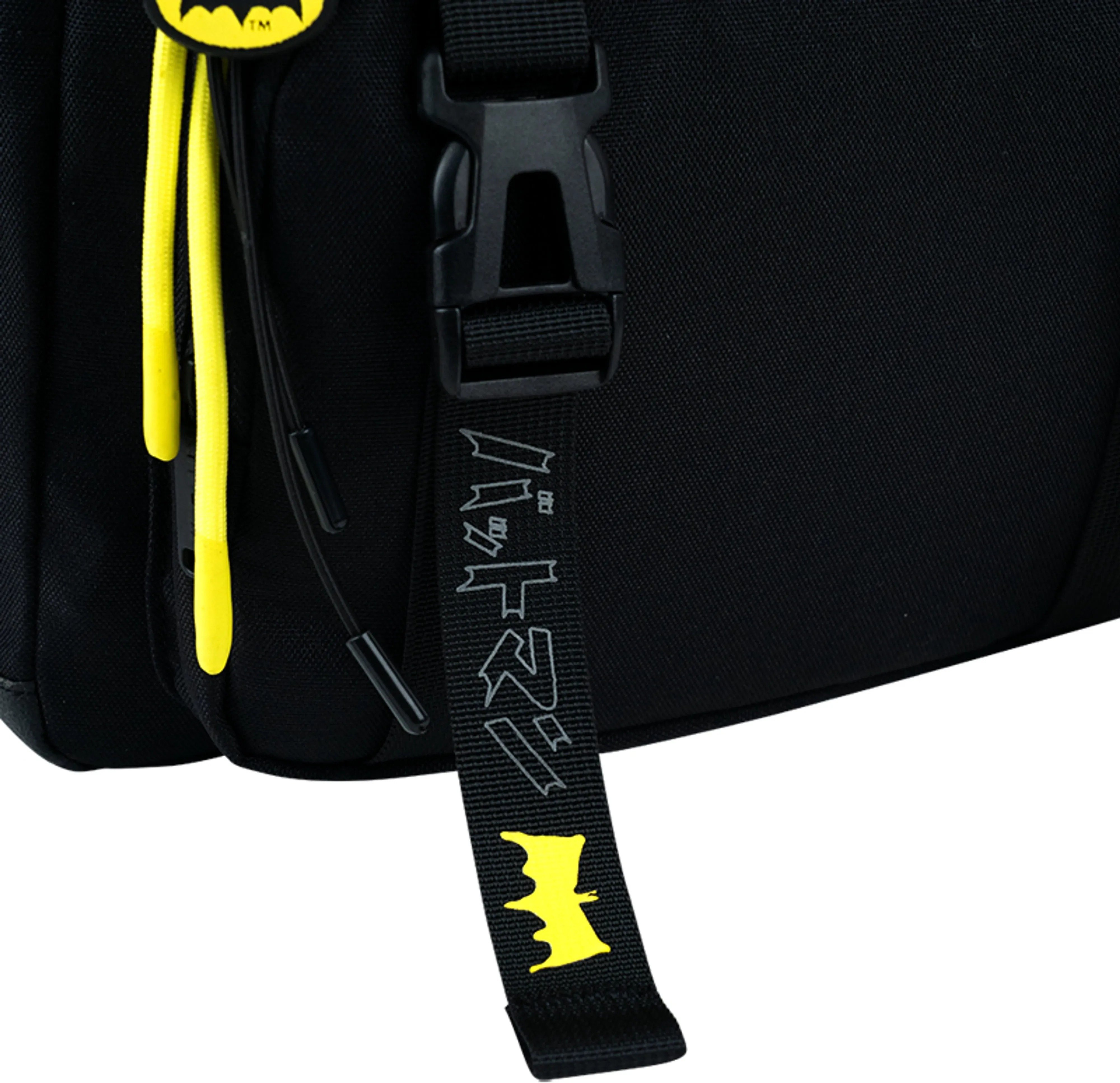 Школьный рюкзак Kite Education DC Comics DC26-1022M фото 