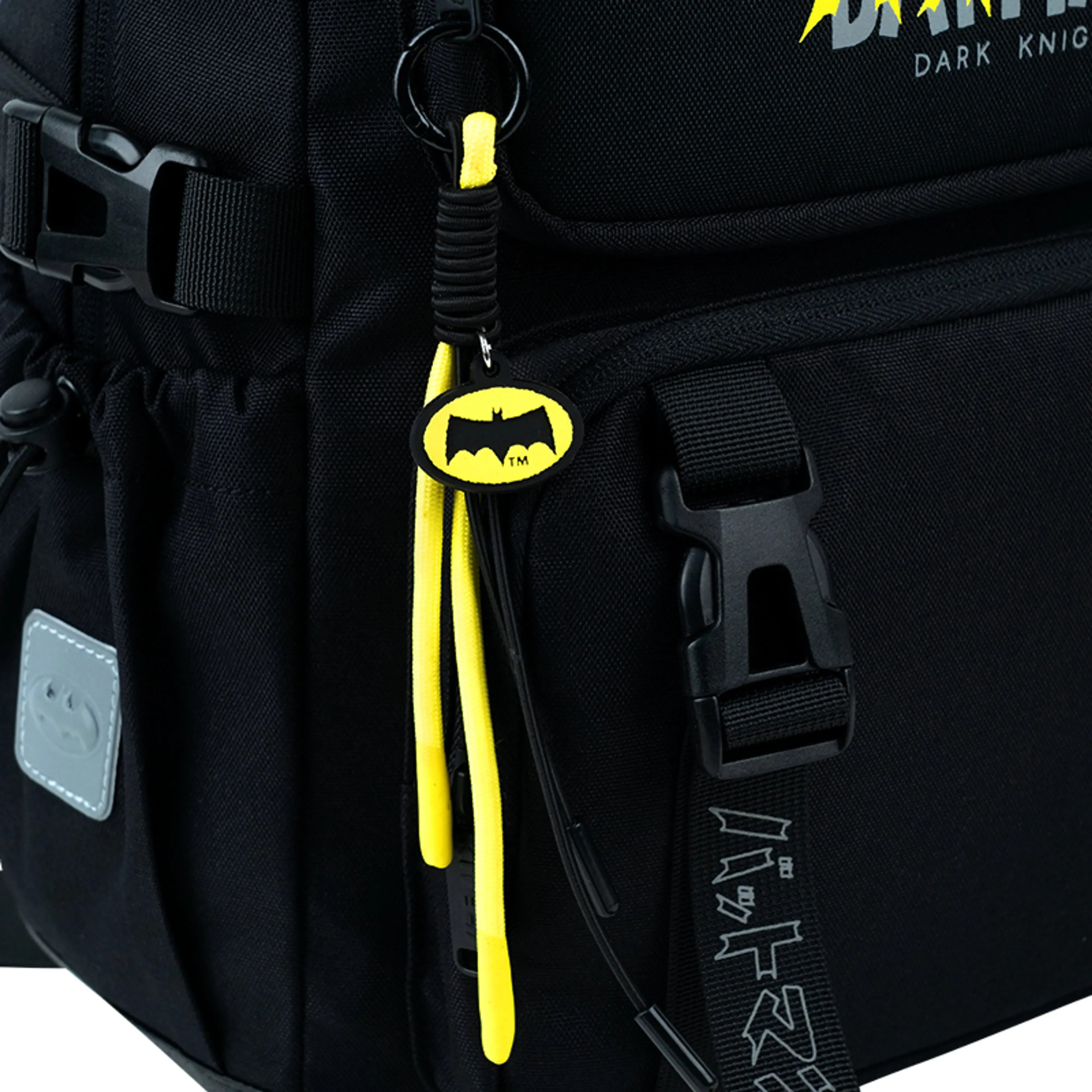 Школьный рюкзак Kite Education DC Comics DC26-1022M фото 