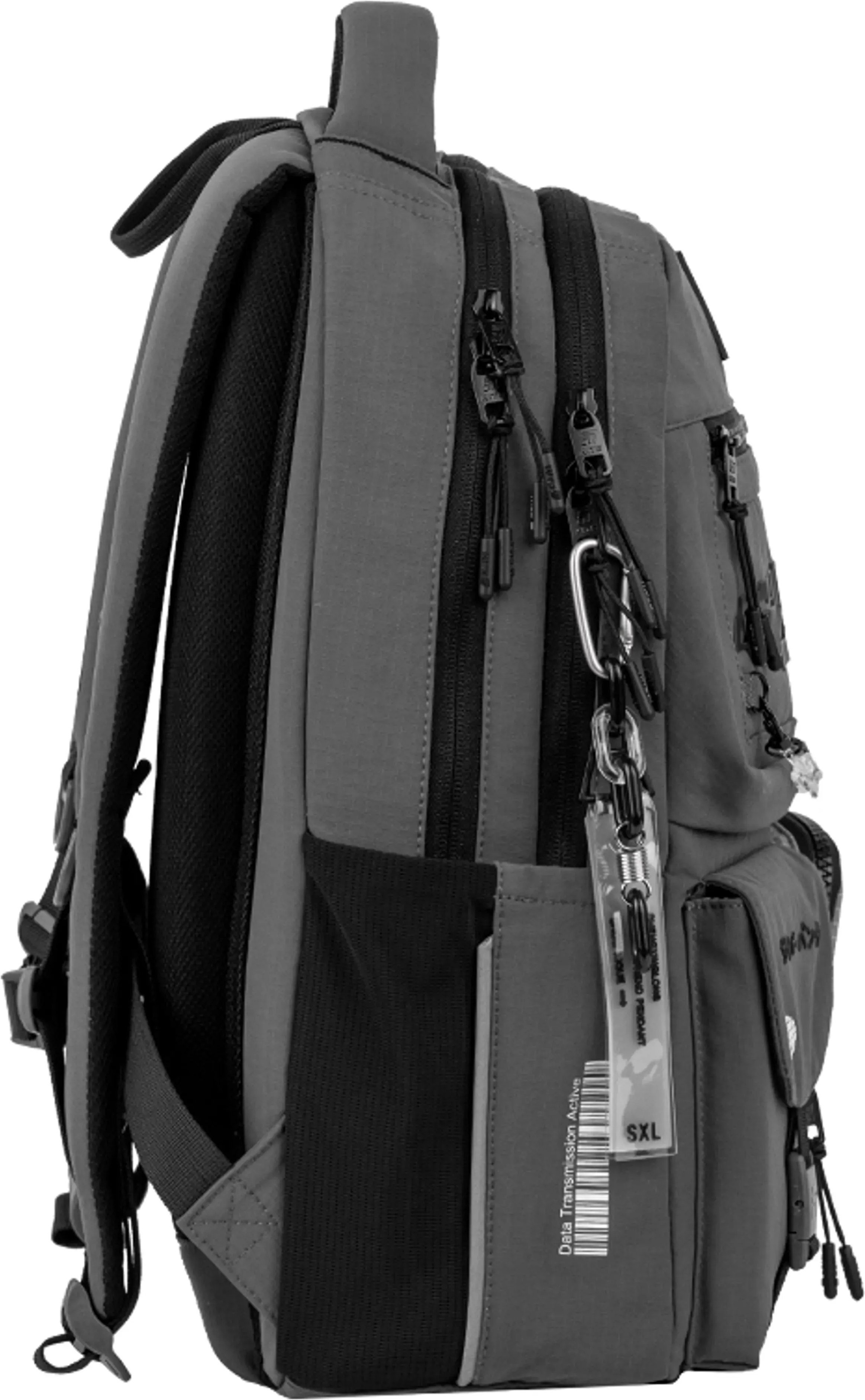 Рюкзак Kite Education teens Swarm K26-2587M-4 фото 