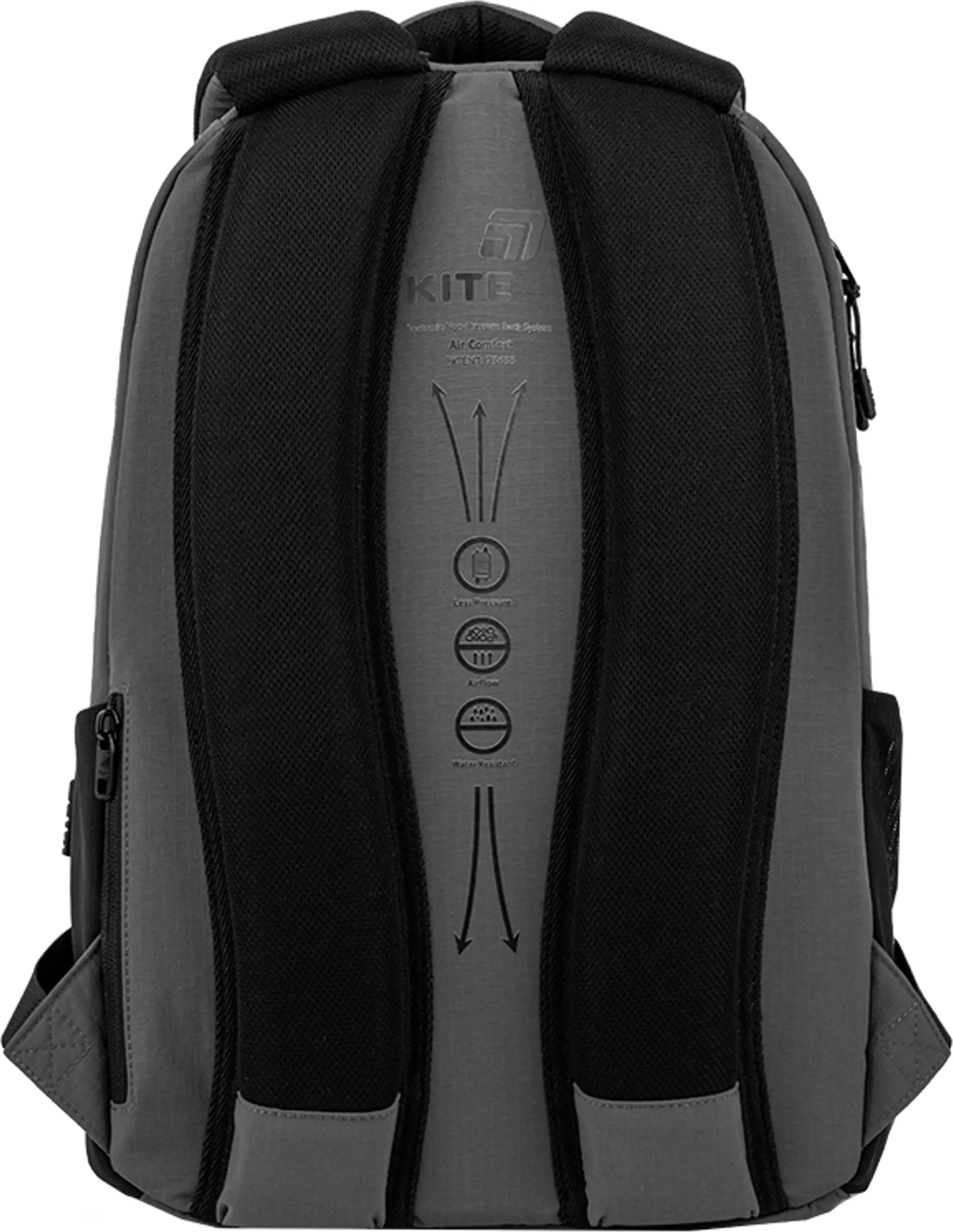 Рюкзак Kite Education teens Swarm K26-2587M-4 фото 