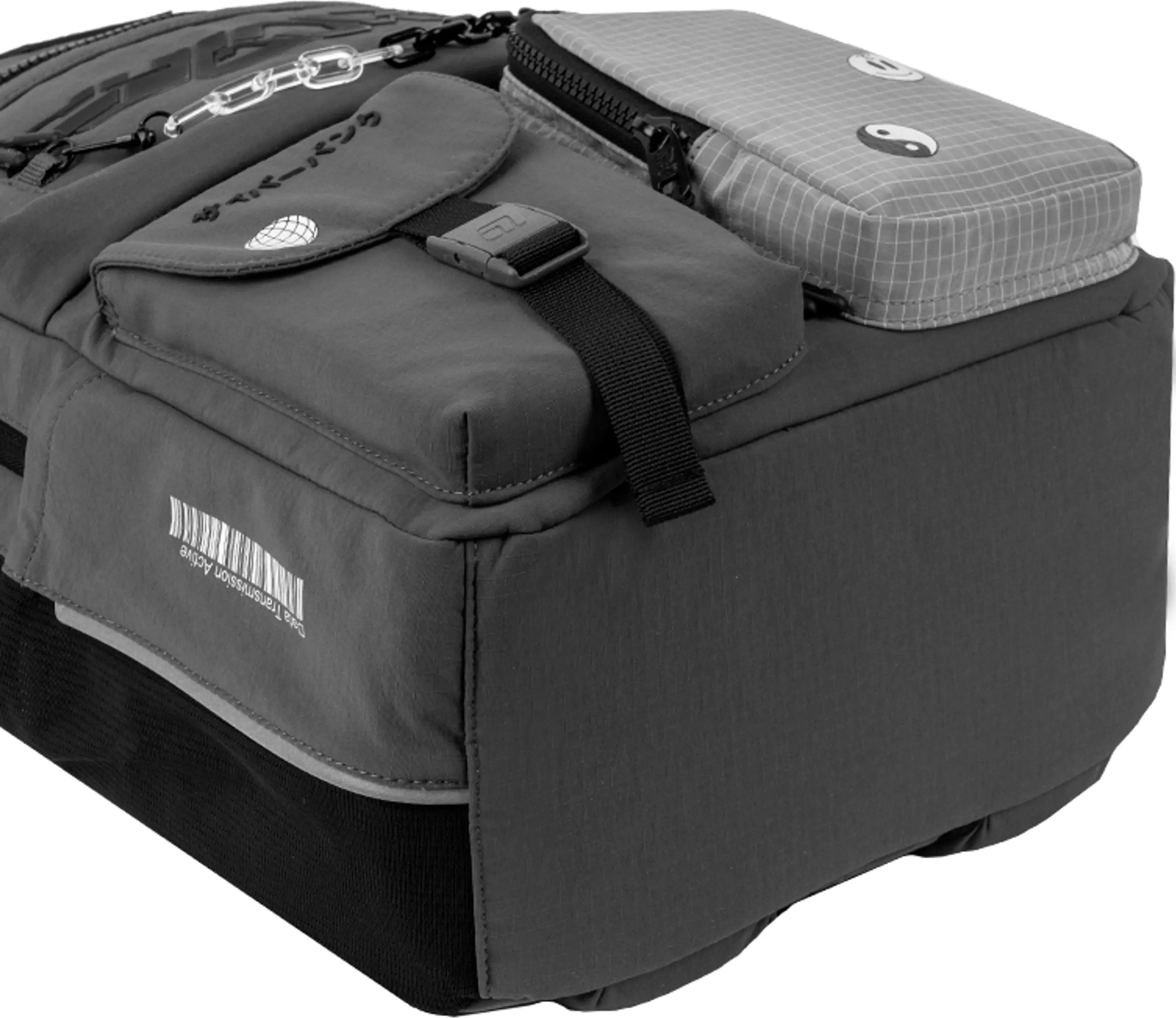 Рюкзак Kite Education teens Swarm K26-2587M-4 фото 