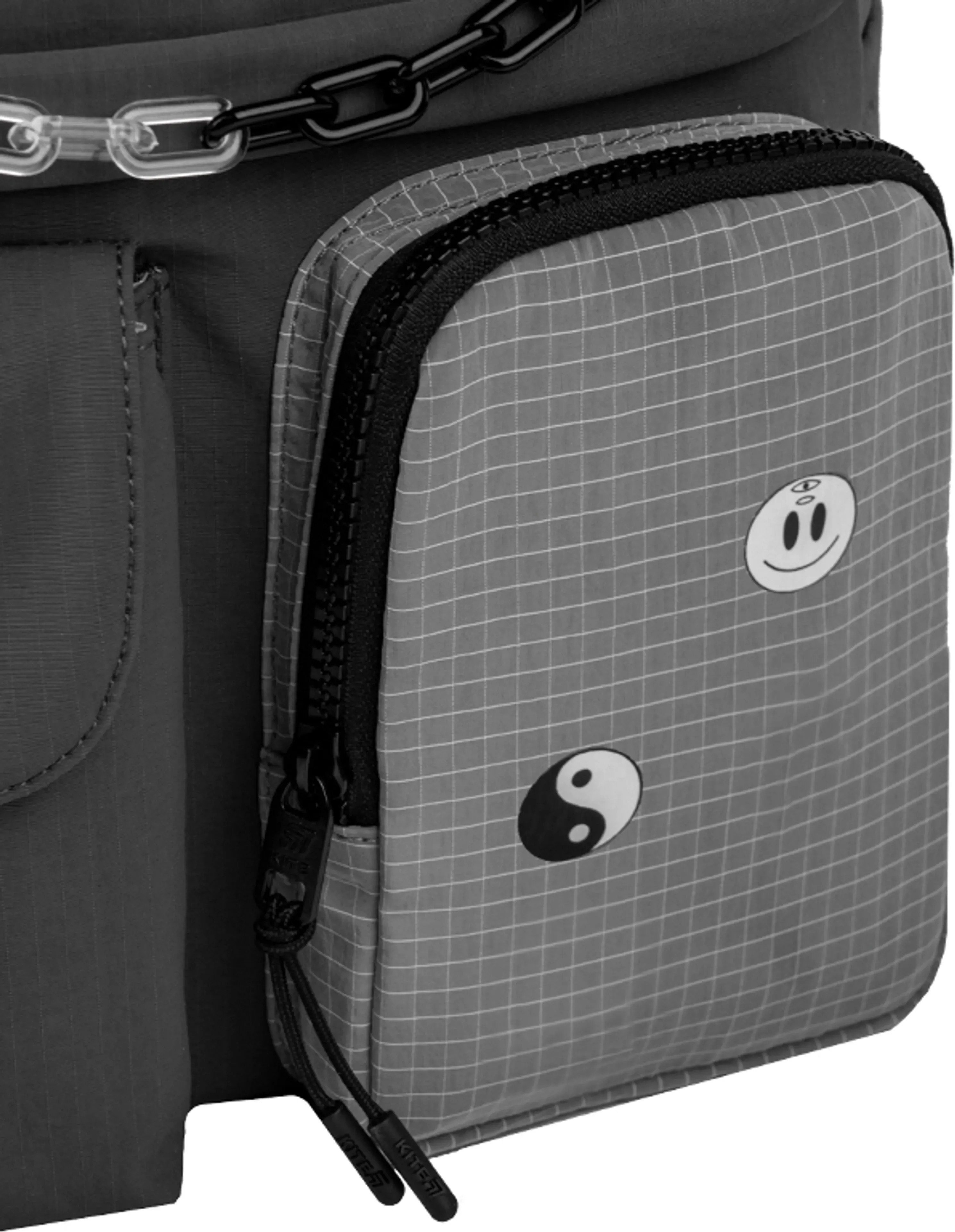 Рюкзак Kite Education teens Swarm K26-2587M-4 фото 