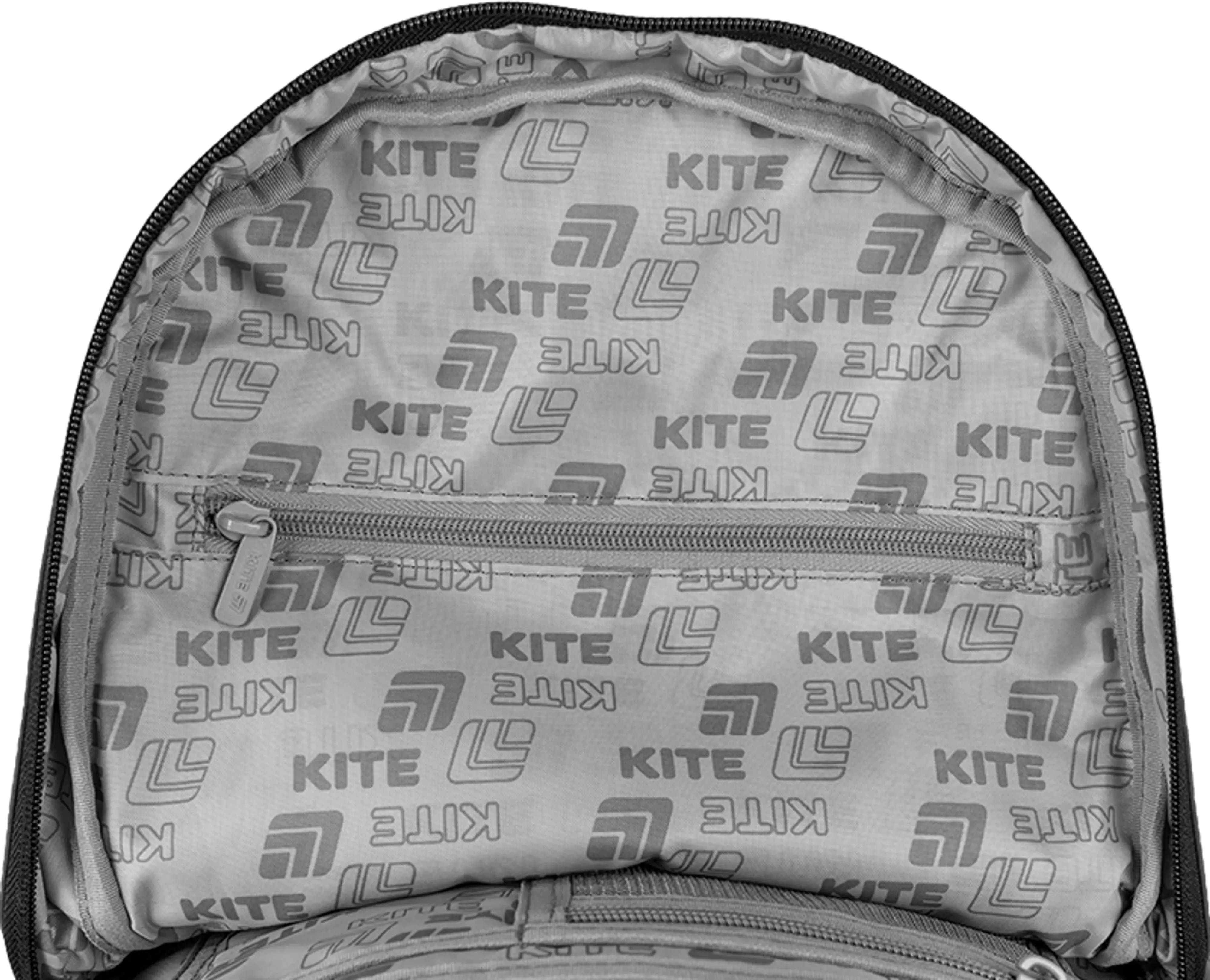 Рюкзак Kite Education teens Swarm K26-2587M-4 фото 