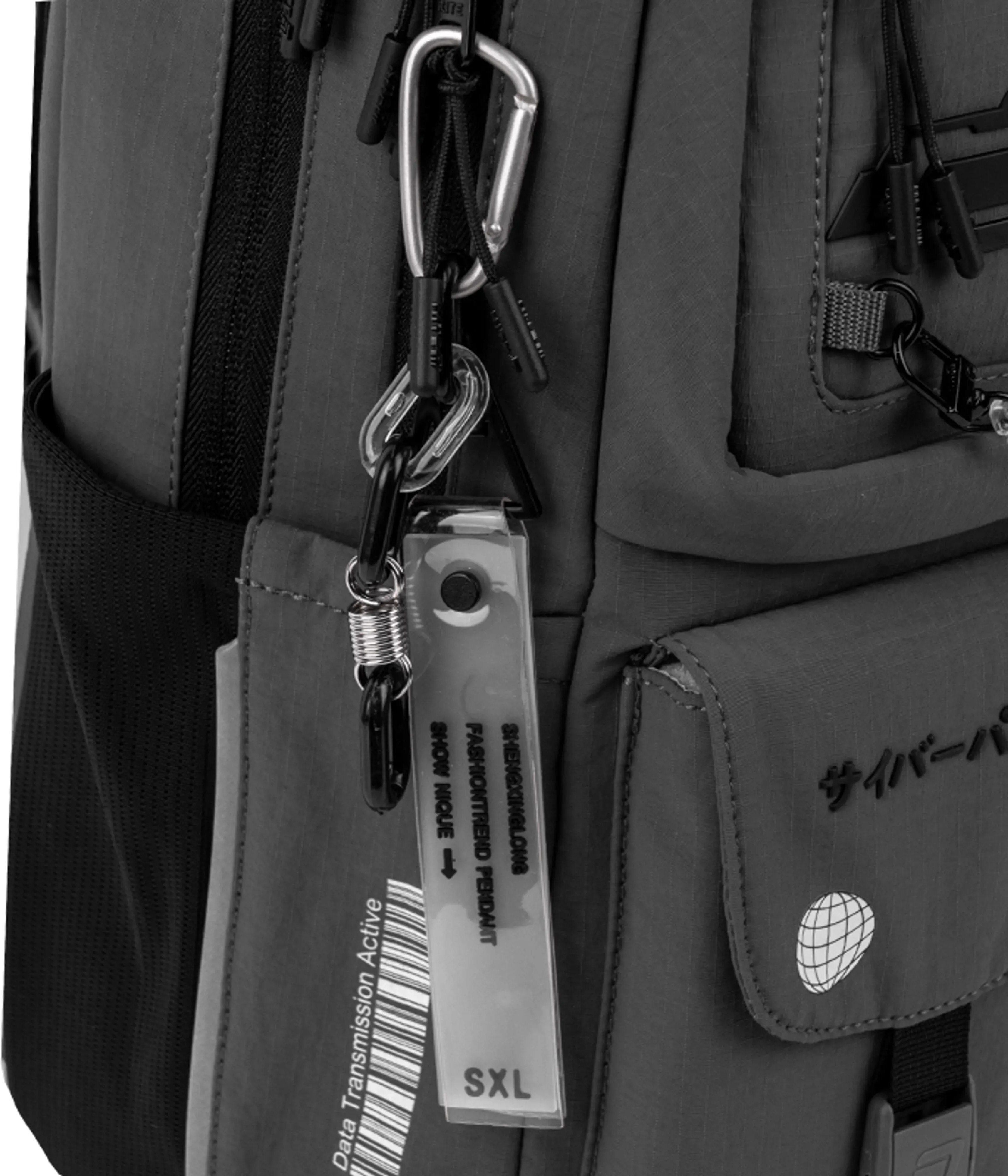 Рюкзак Kite Education teens Swarm K26-2587M-4 фото 