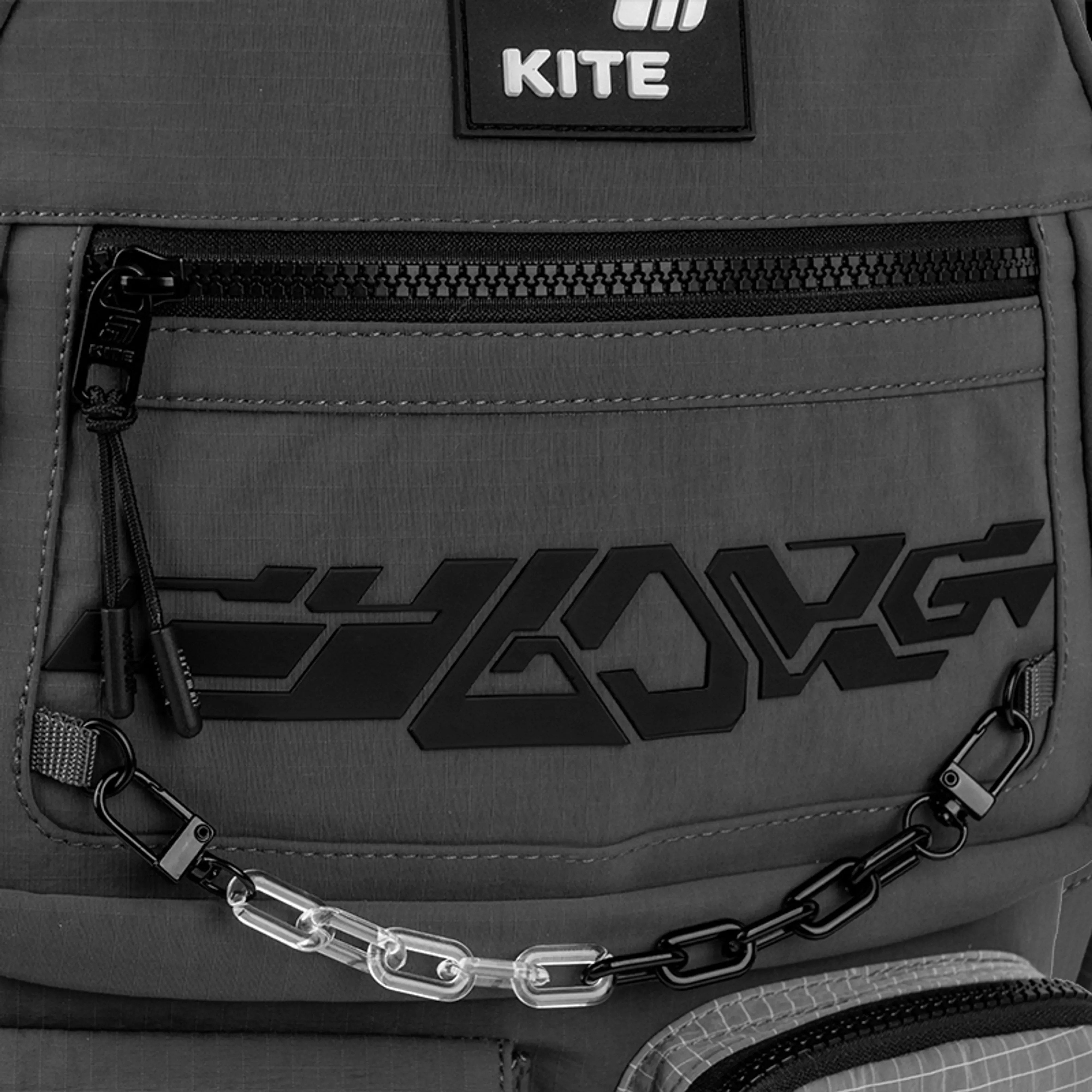 Рюкзак Kite Education teens Swarm K26-2587M-4 фото 