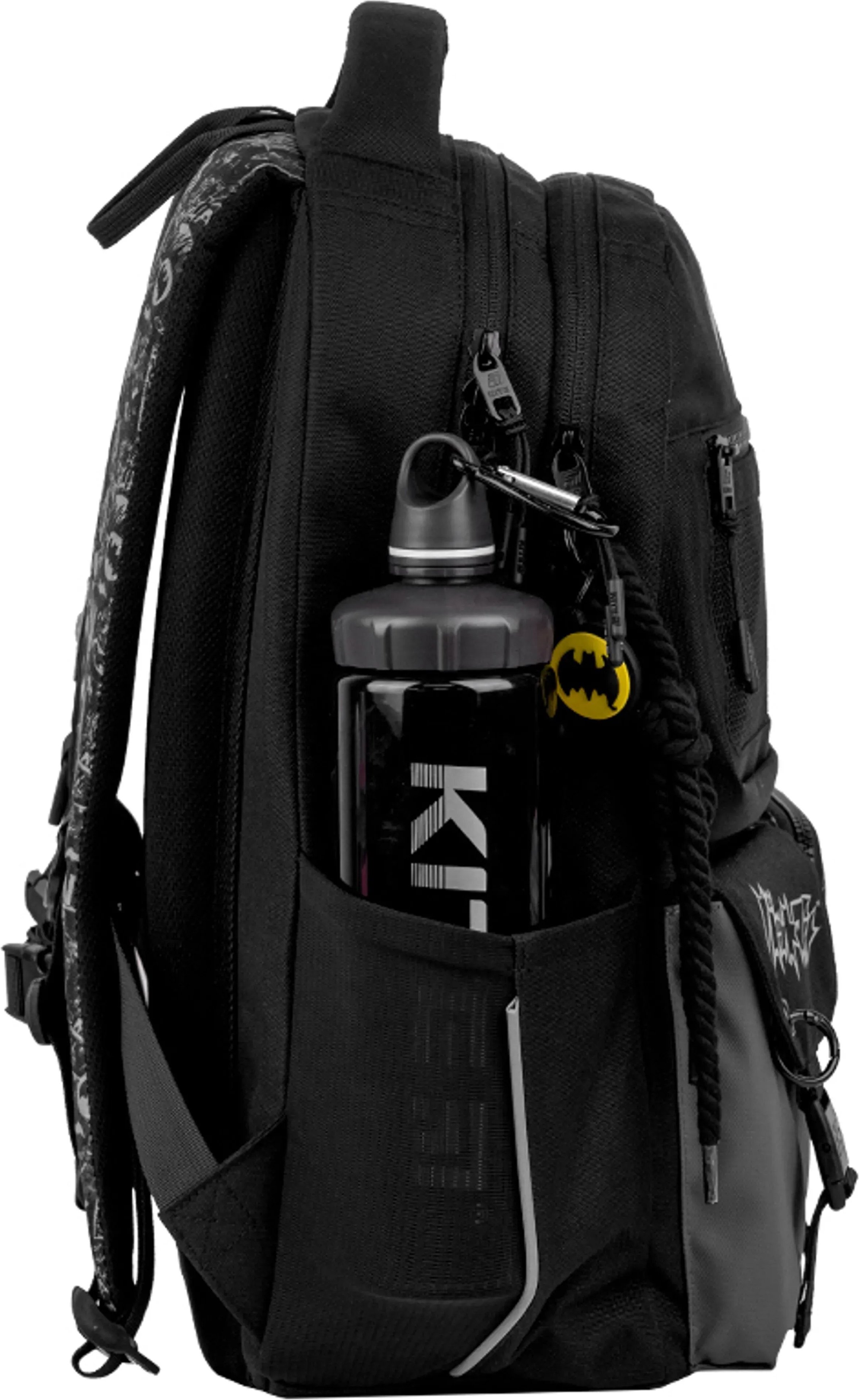 Рюкзак Kite Education teens DC Comics DC26-2587M фото 