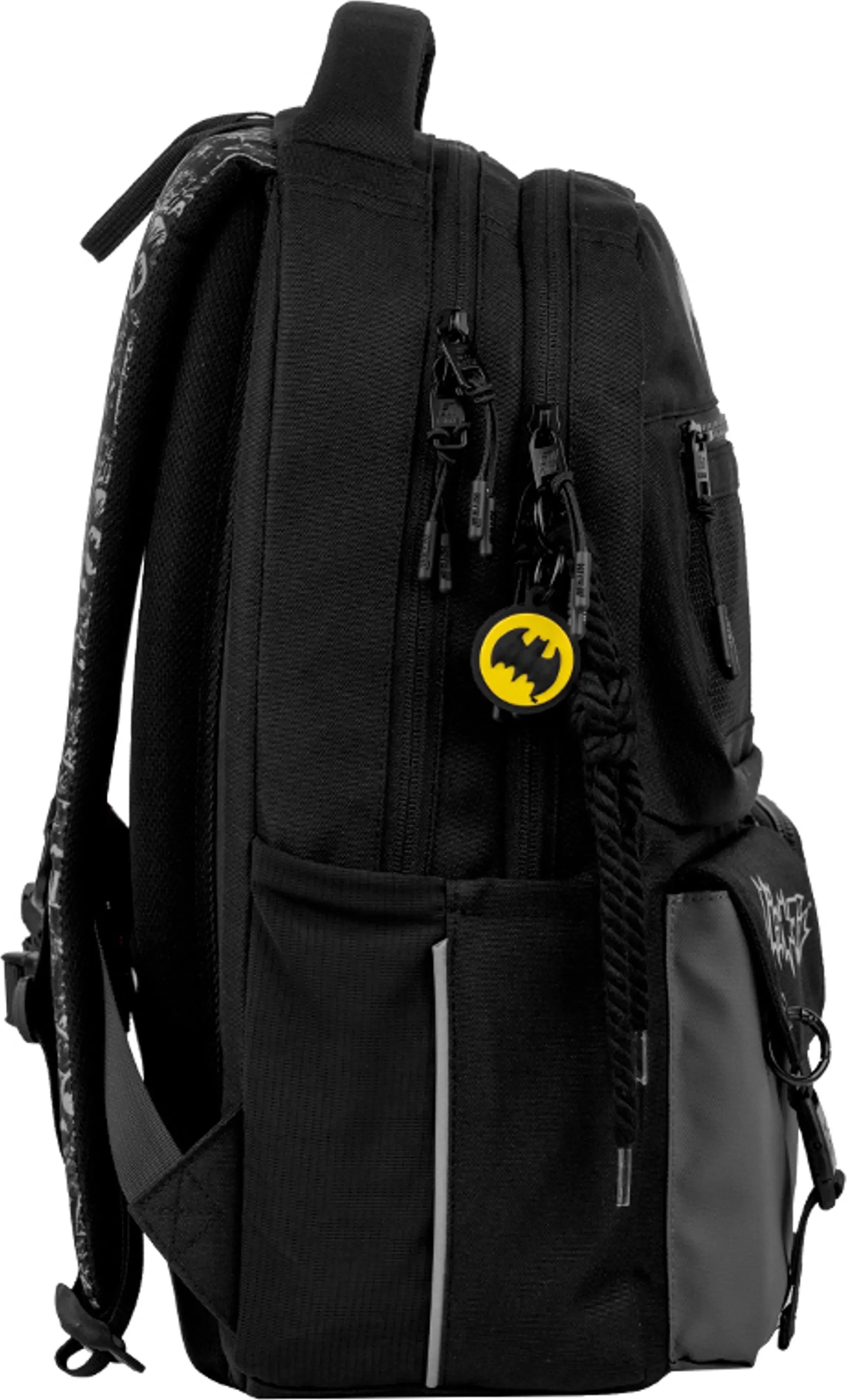 Рюкзак Kite Education teens DC Comics DC26-2587M фото 