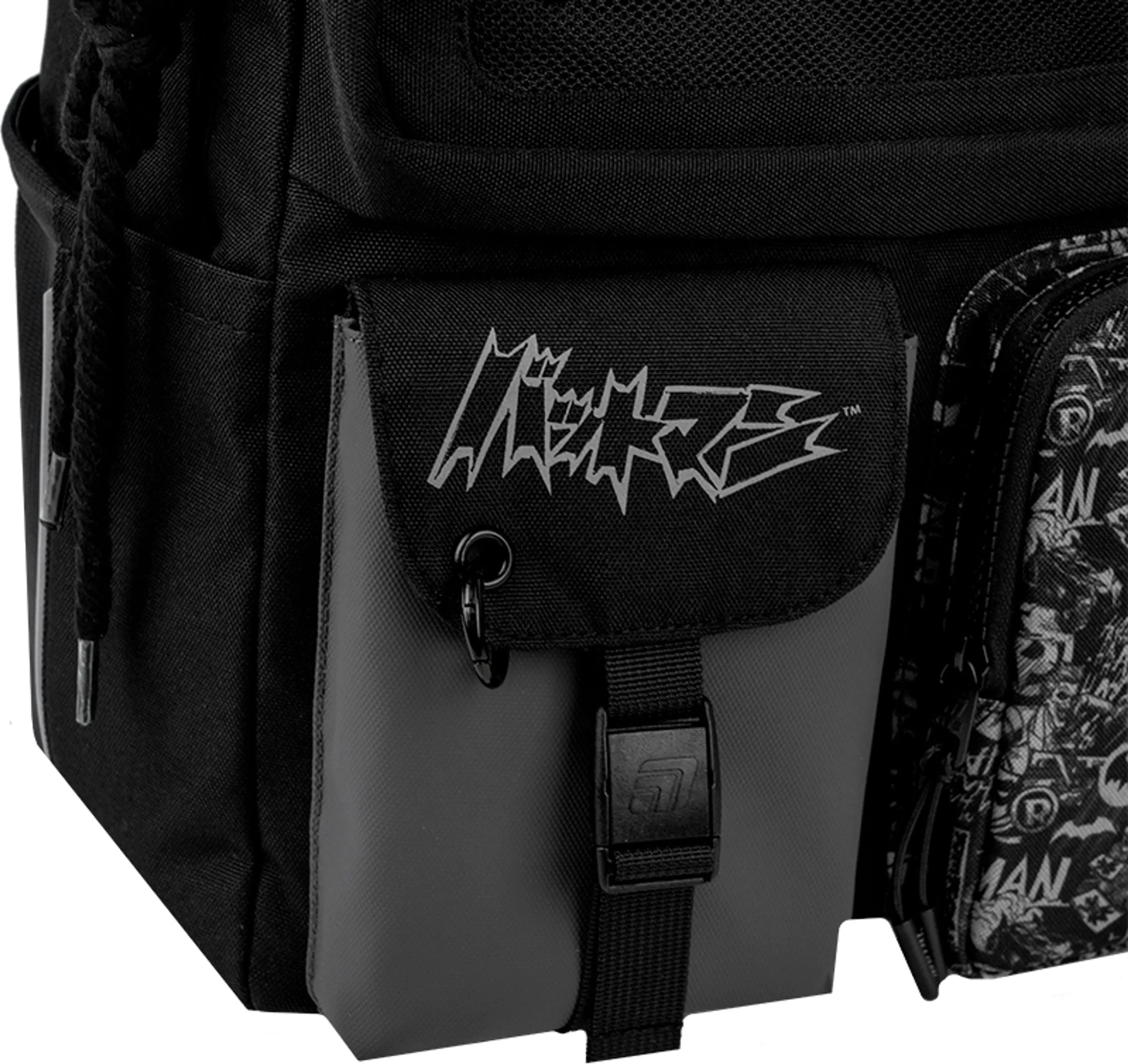 Рюкзак Kite Education teens DC Comics DC26-2587M фото 